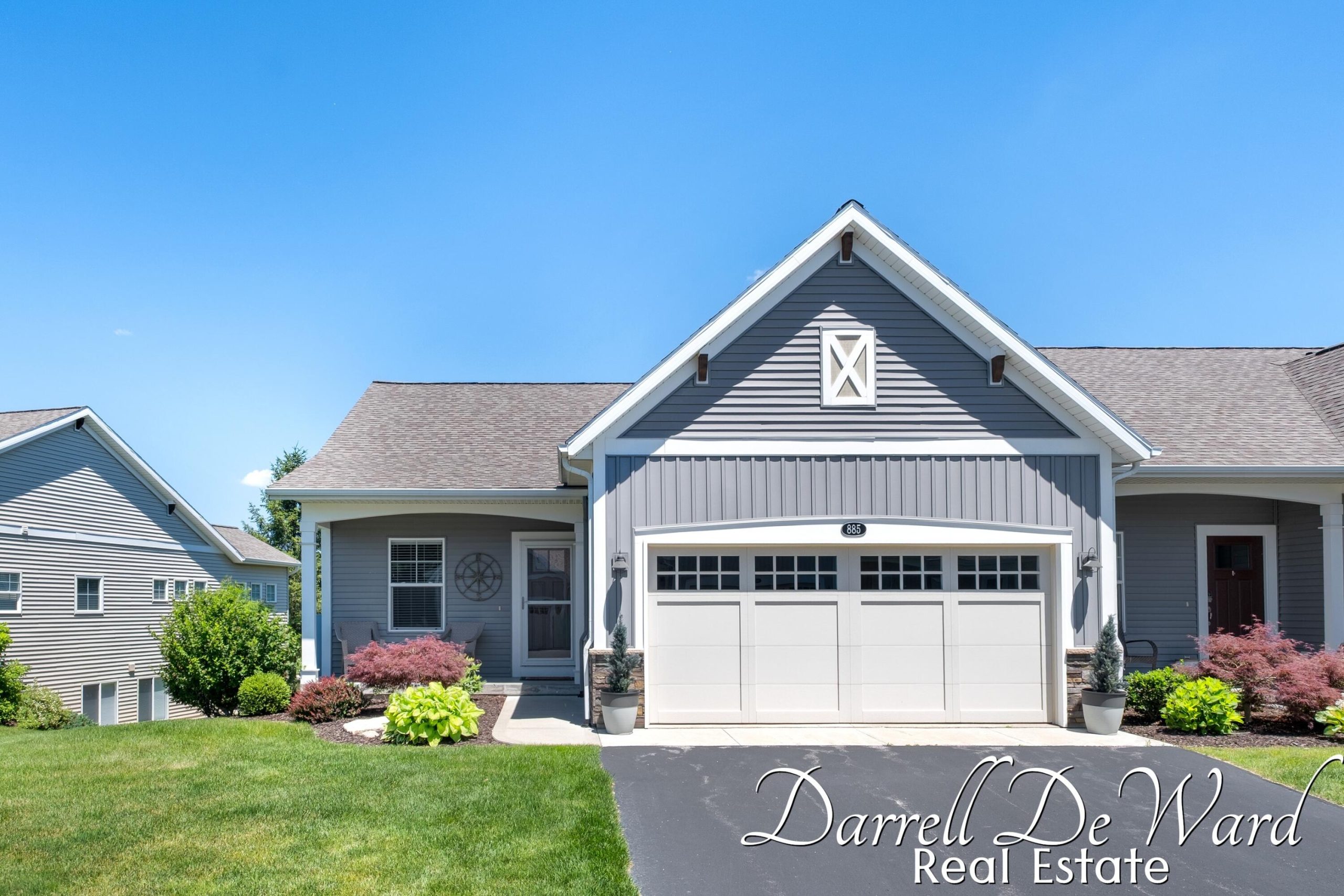 885 S Center Park Drive SW