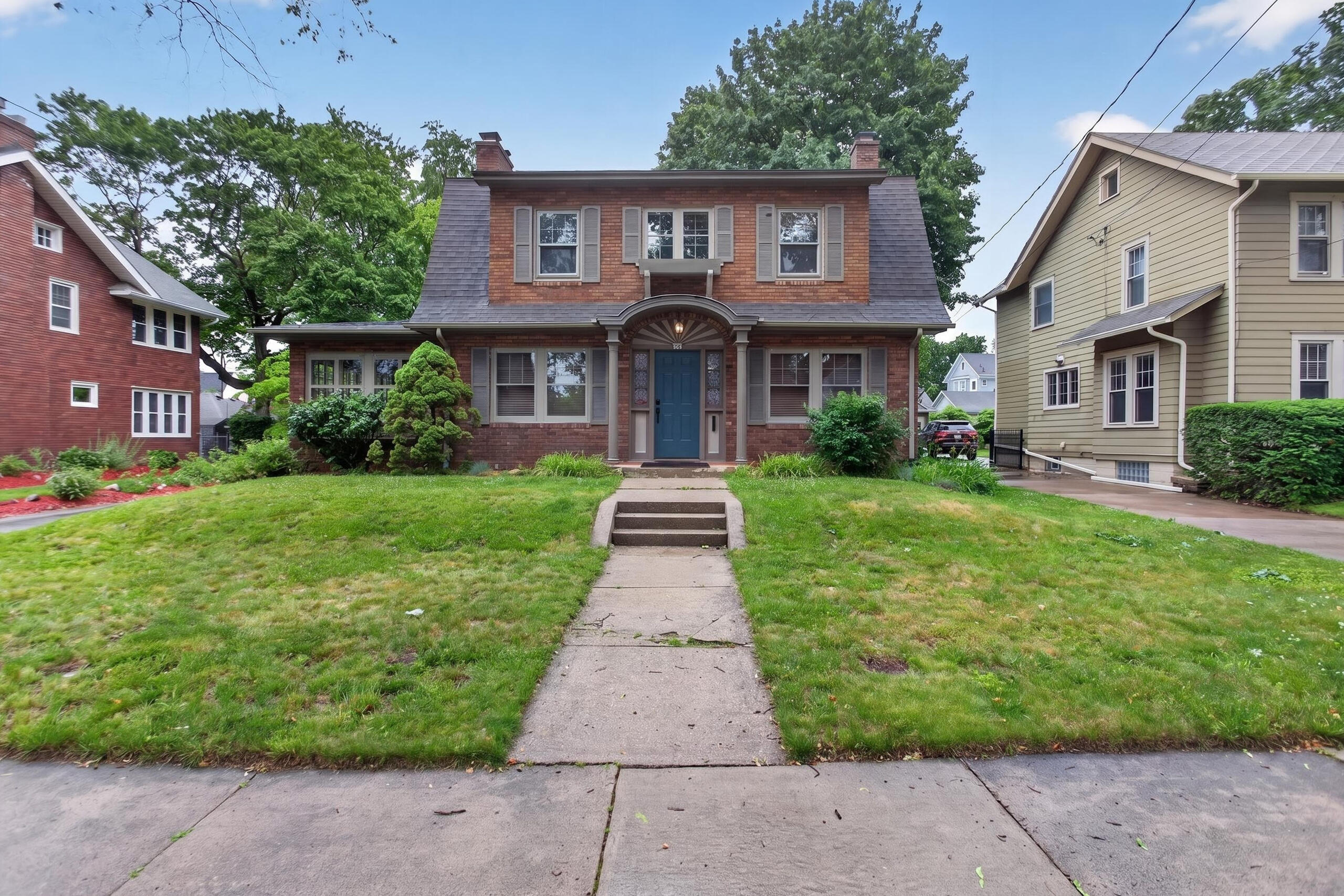115 S Higby Street