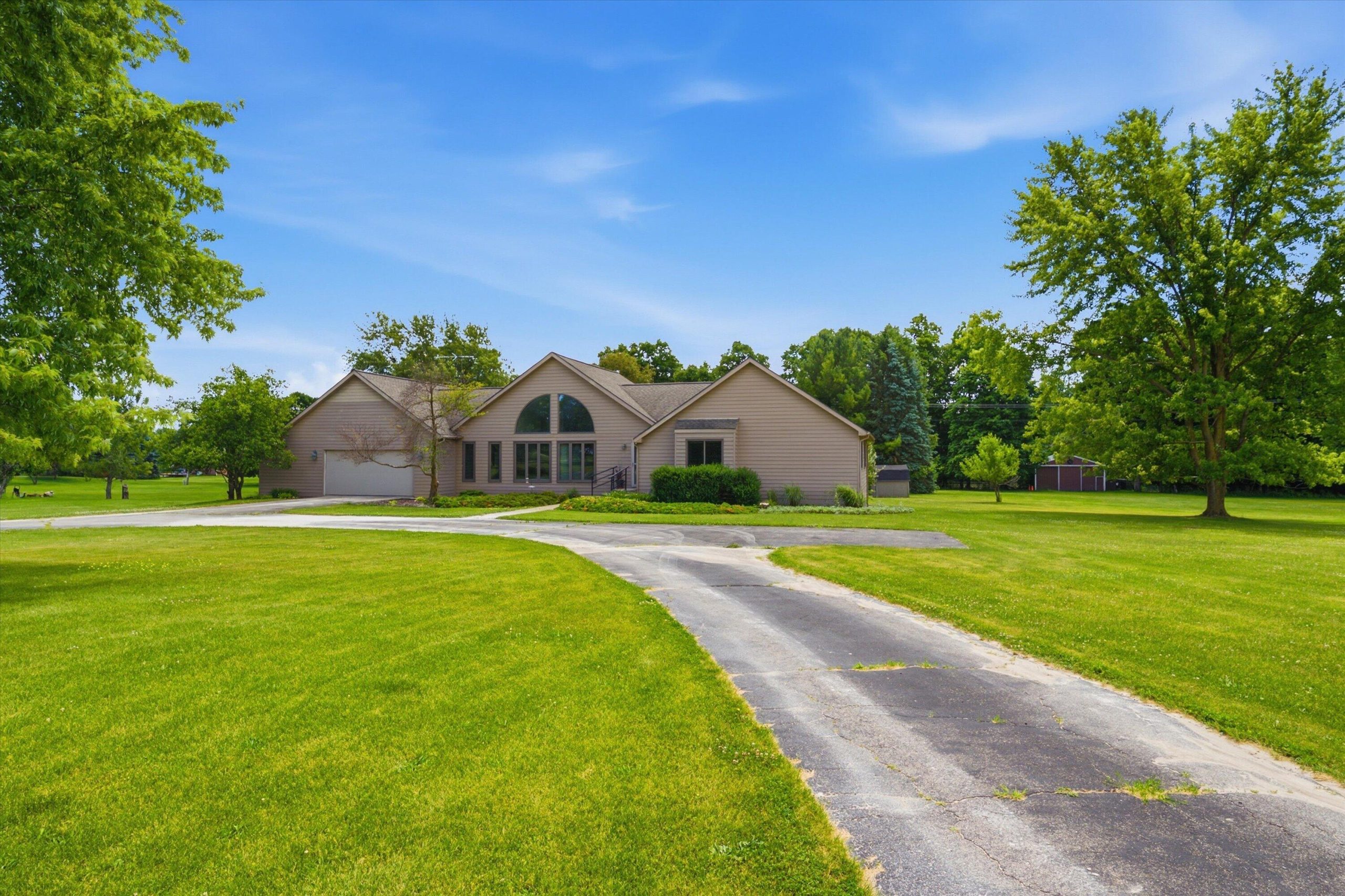 4521 Saline Waterworks Road