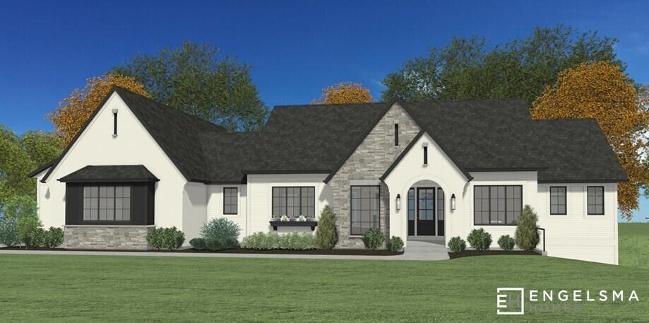 2825 Terra Nova Drive SE