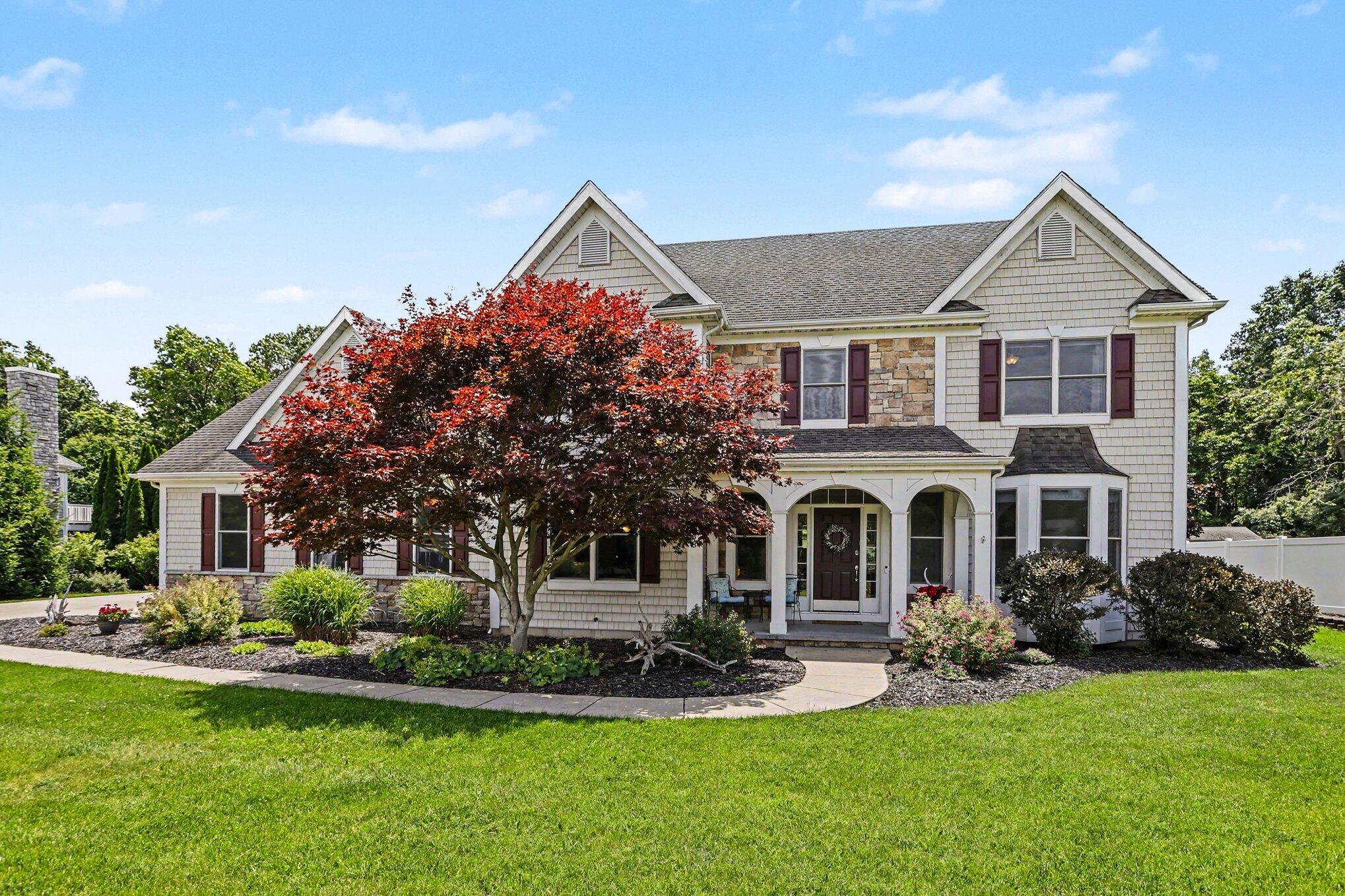 2768 Sanctuary Drive
