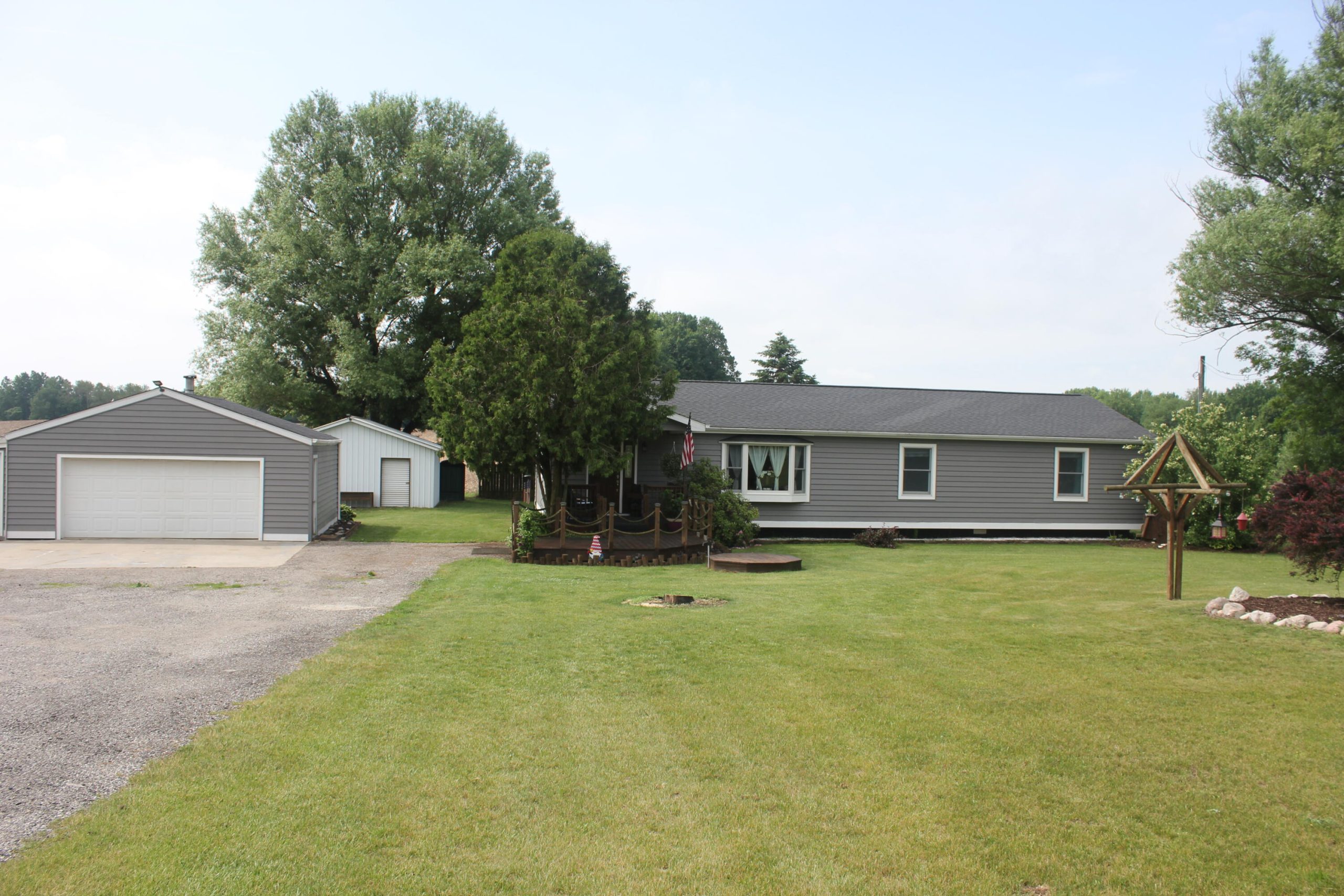 8219 E Harrison Road