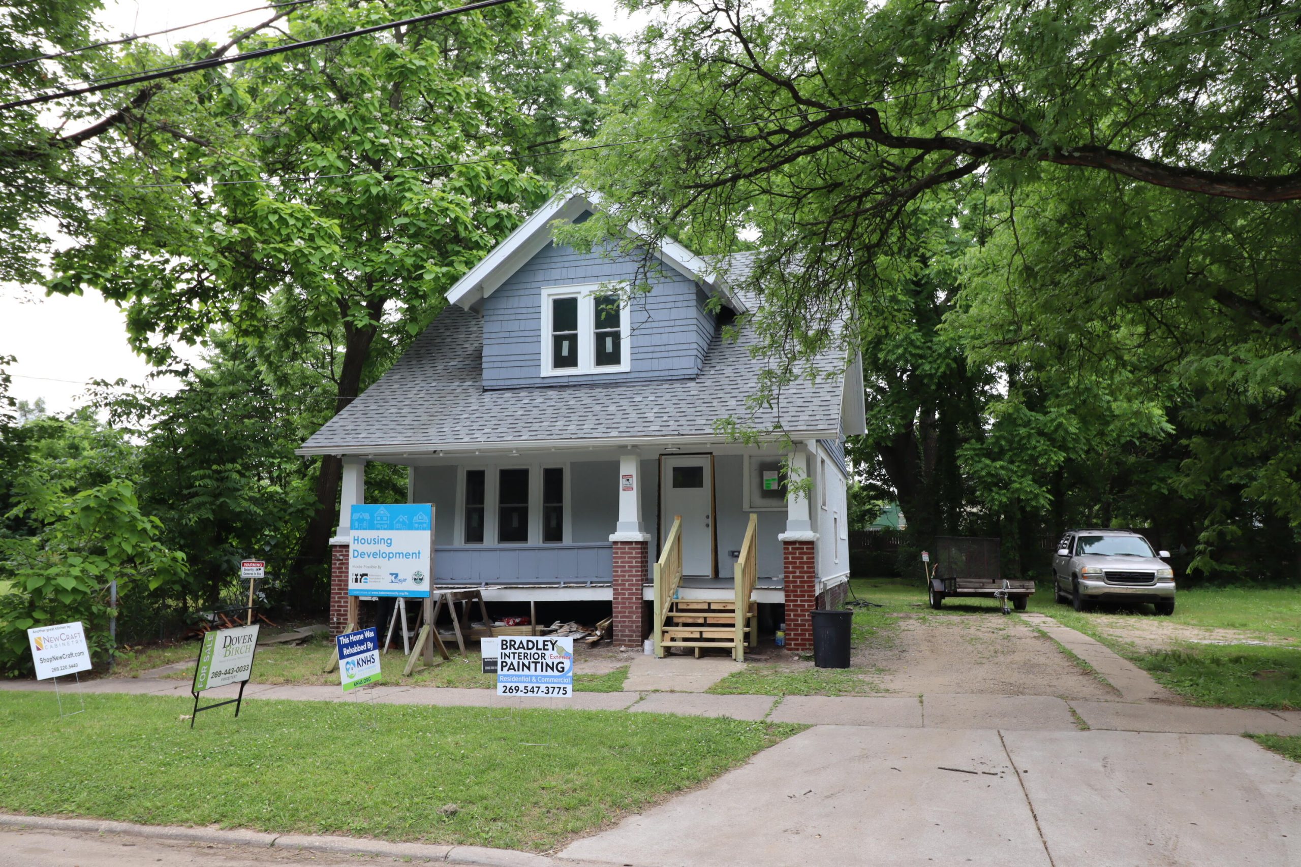 529 Ada Street