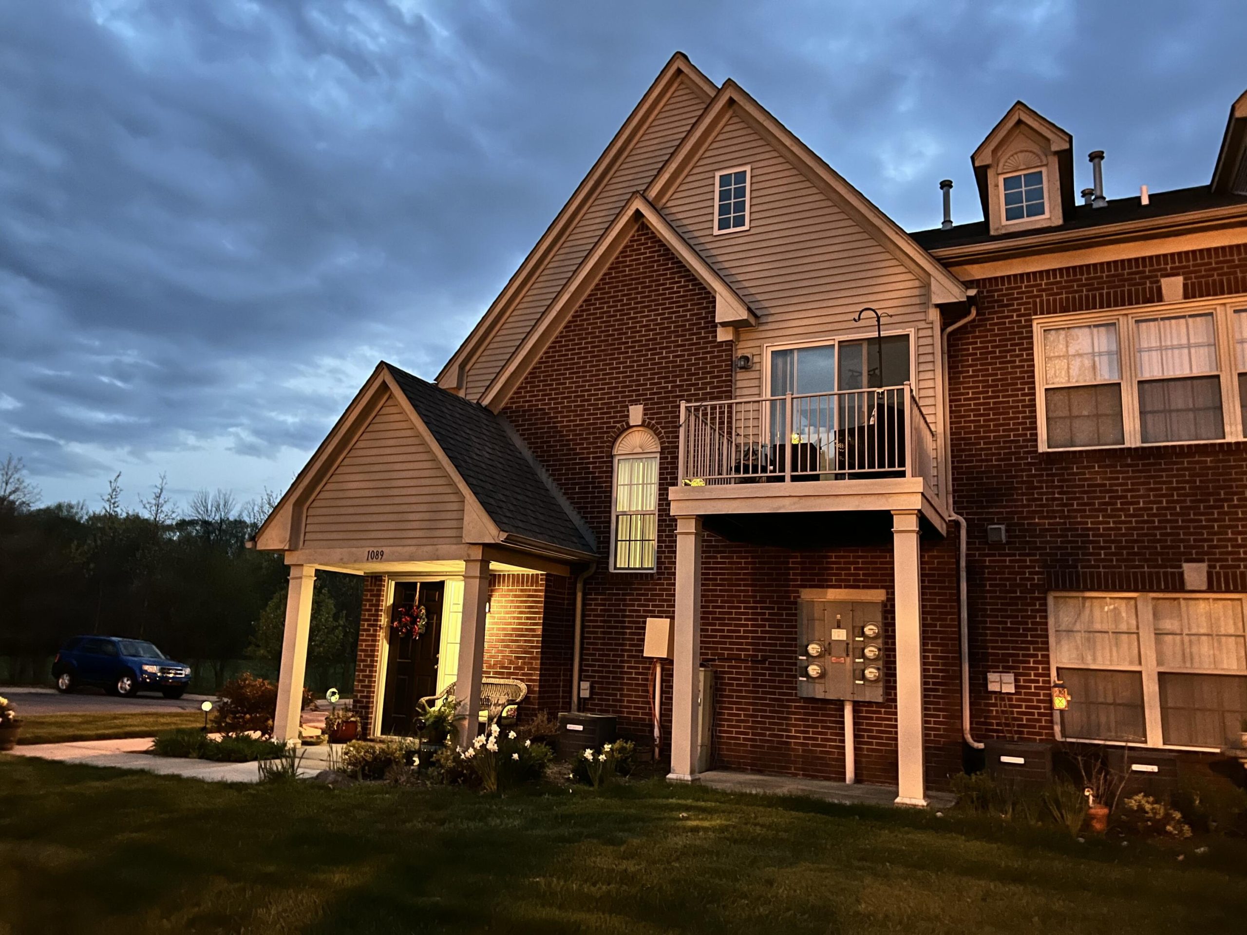1089 Addington Lane