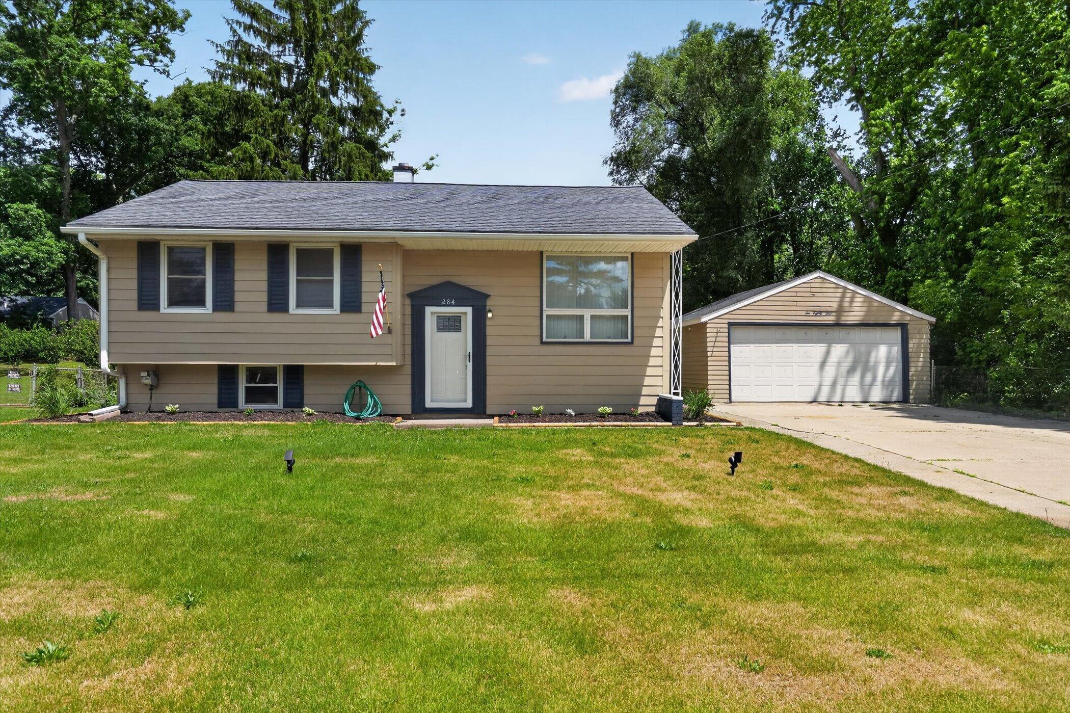 284 Stanford Lane
