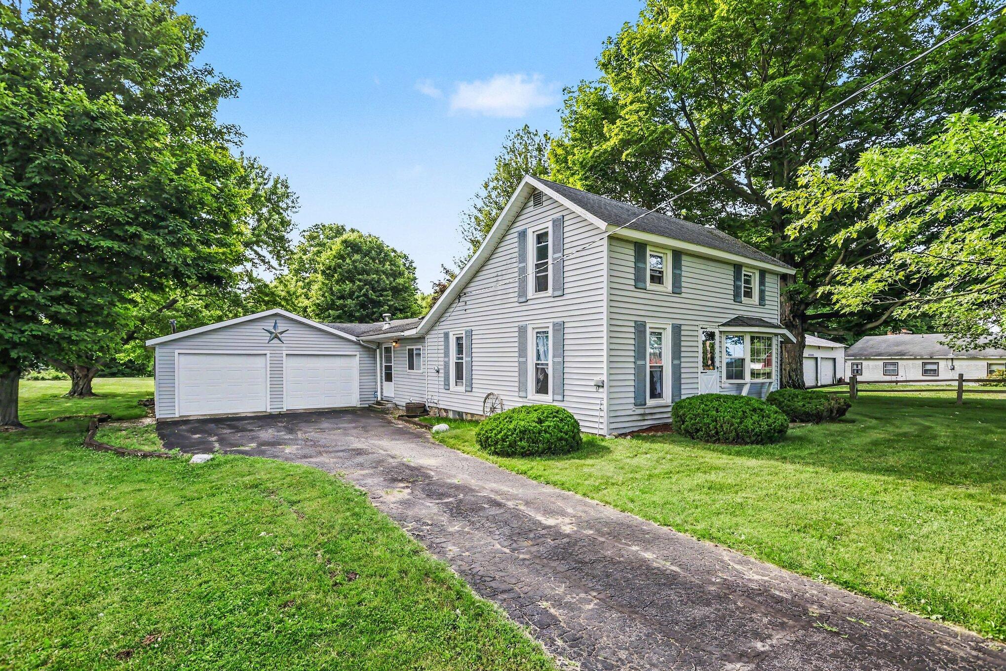 58655 Penn Road