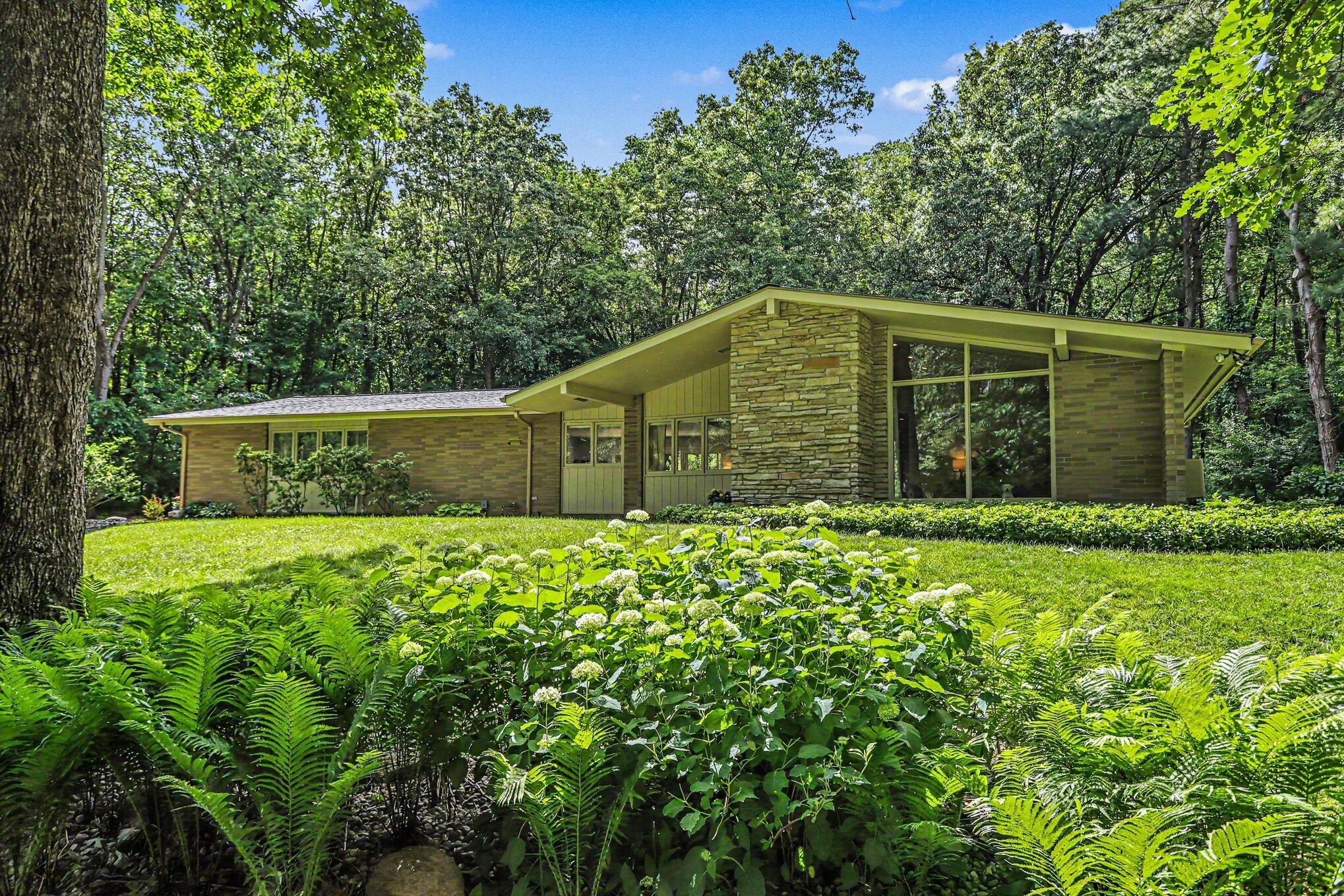 6028 Manorwood Drive
