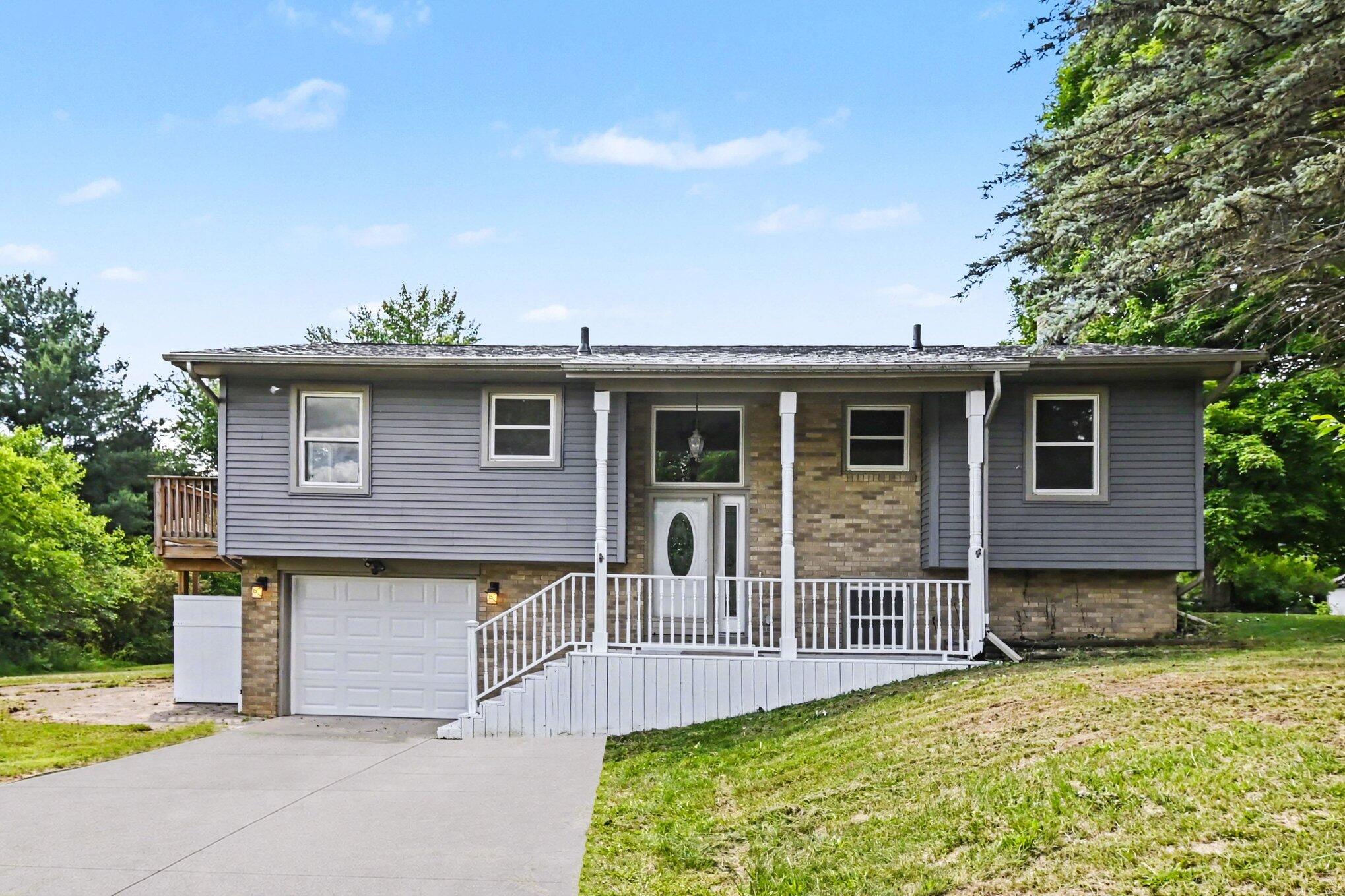 1077 Gidner Road