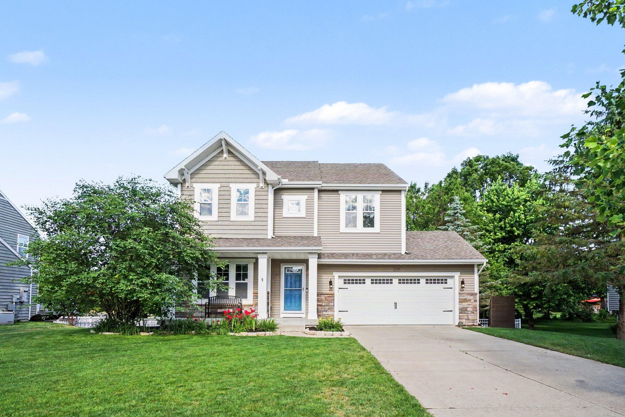 7292 Brindle Trail