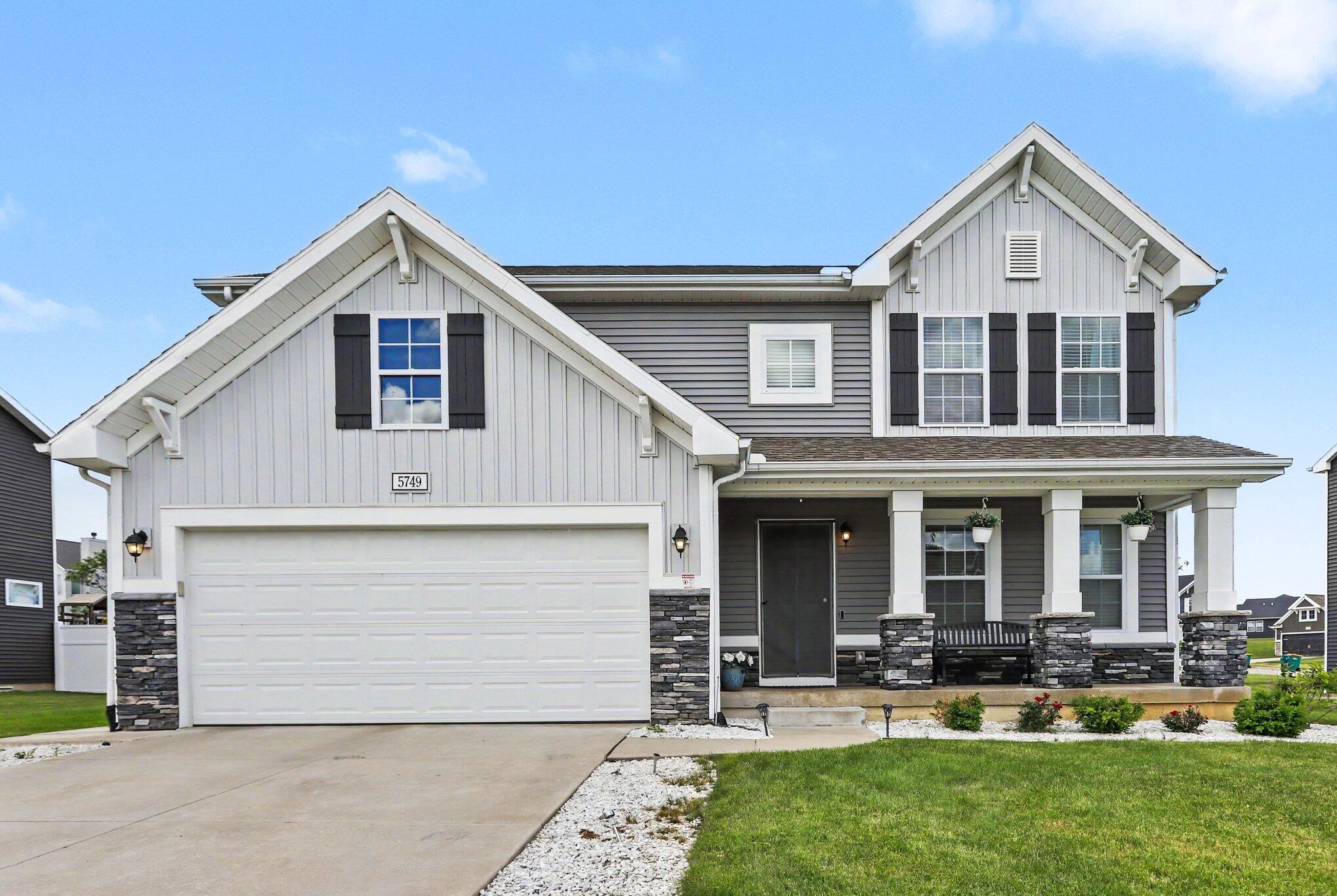 5749 Copperleaf Trail