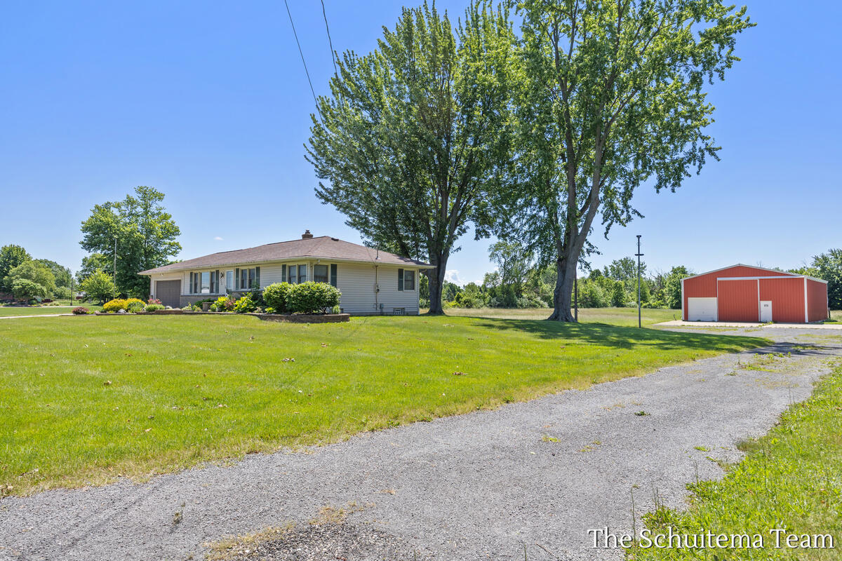 4526 Bauer Road