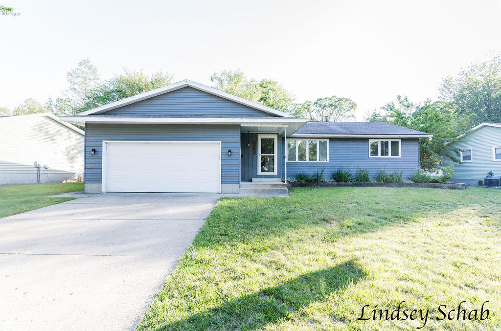 3243 Royal Oak Road