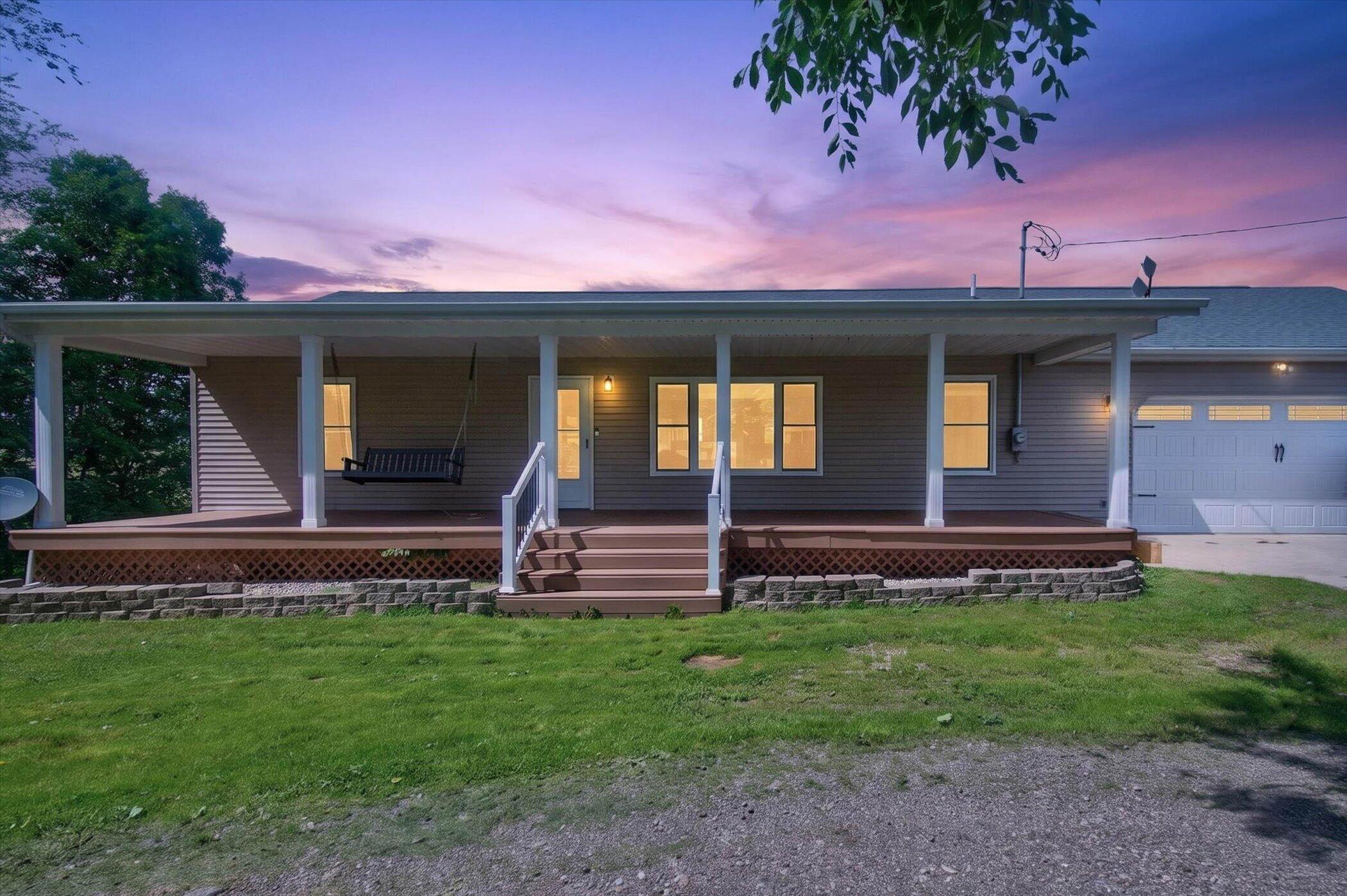4722 Root Station Road
