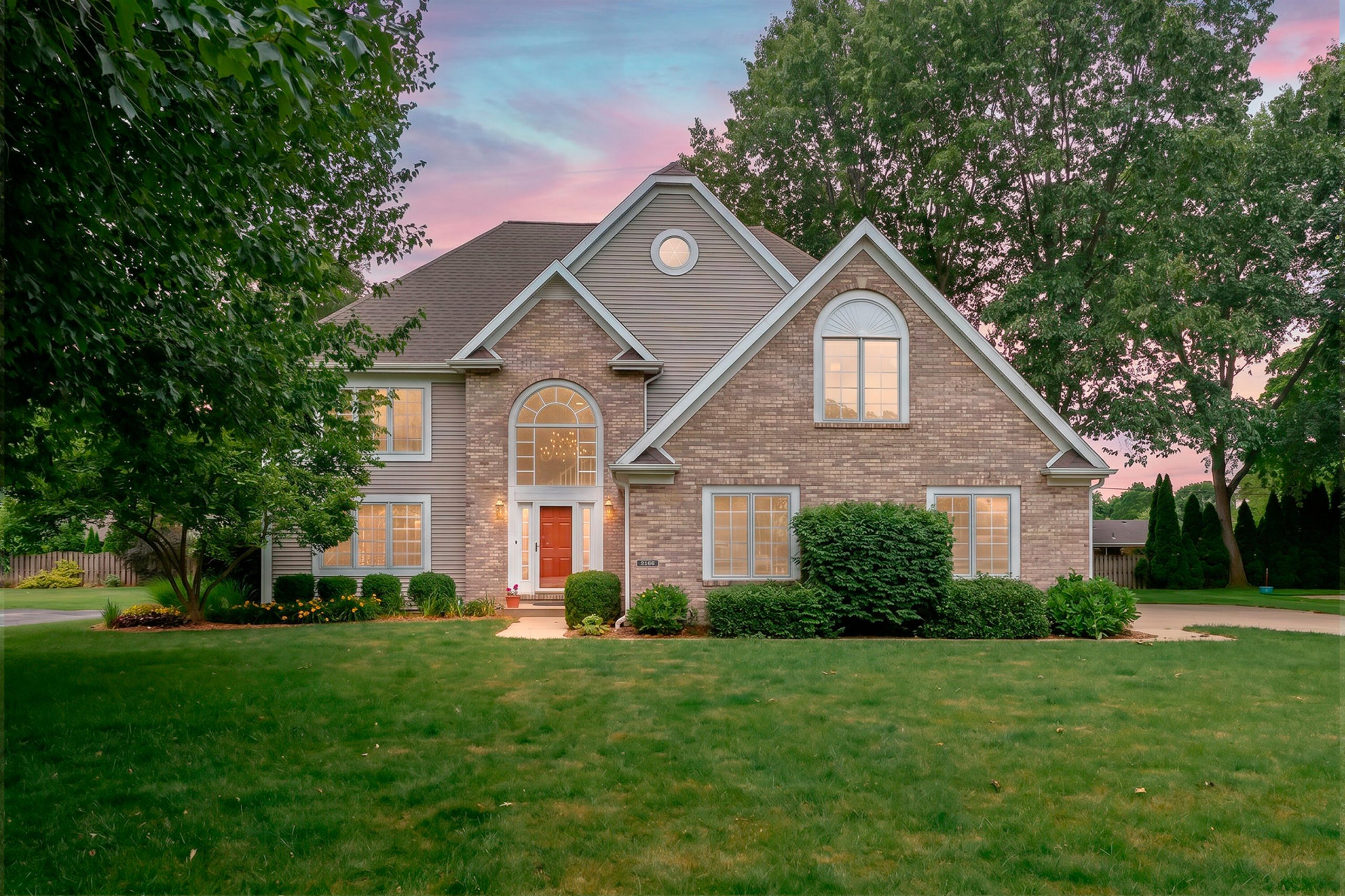 2166 Alpine Court