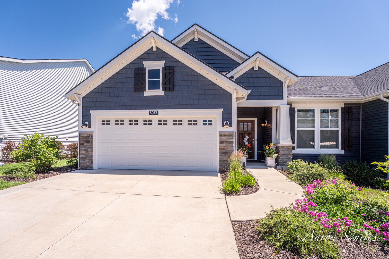 8262 Autumn Acres Drive NE