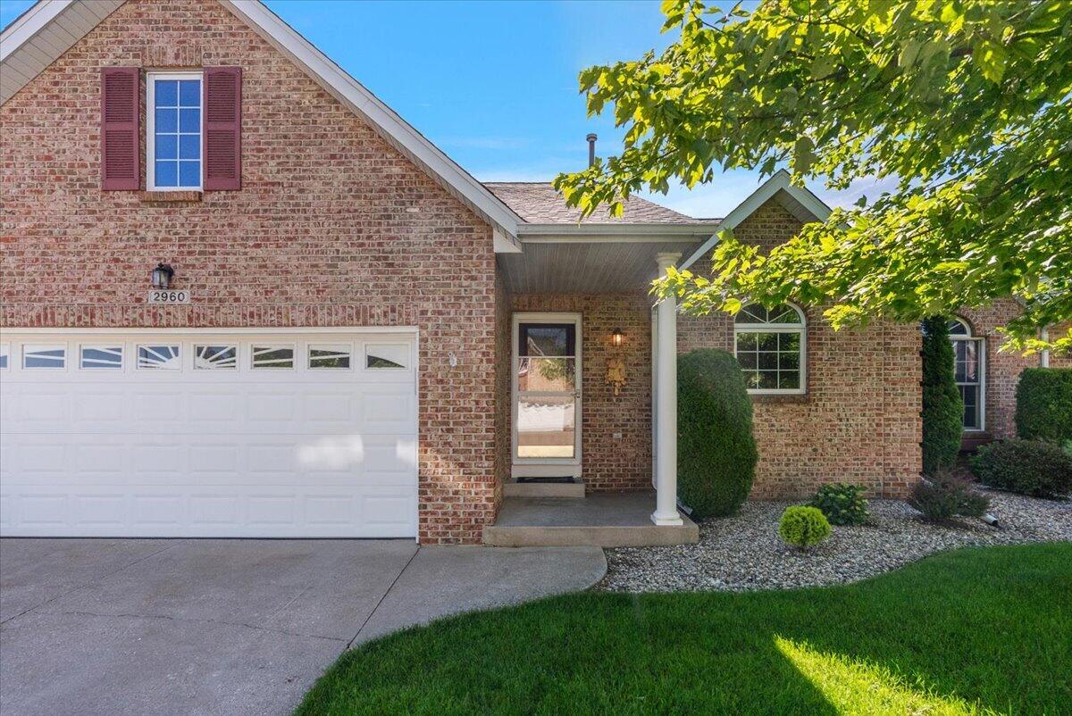 2960 Bentbrooke Drive