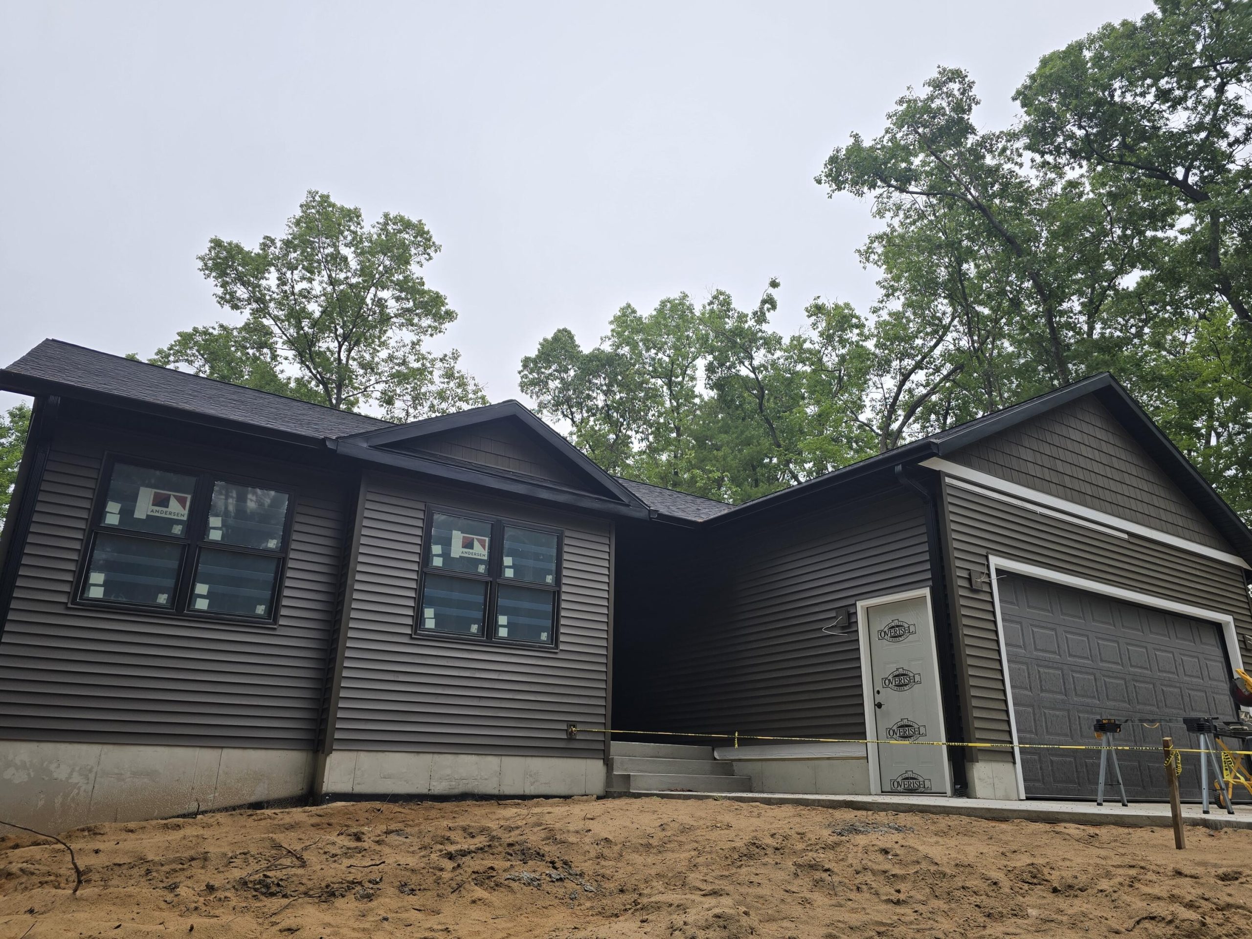2850 Fenner Road