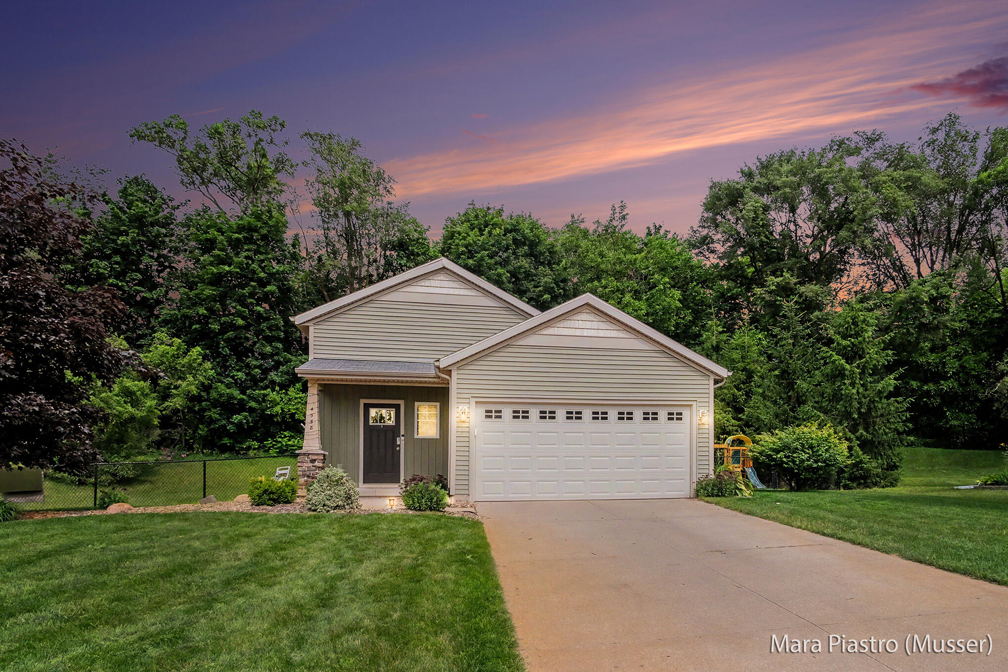 4558 Green Meadow Drive
