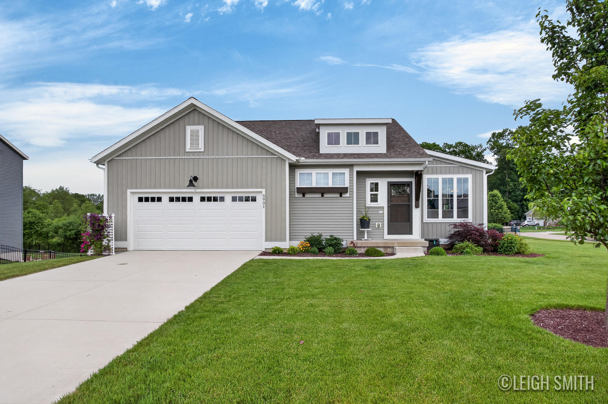 5901 Lynn Drive