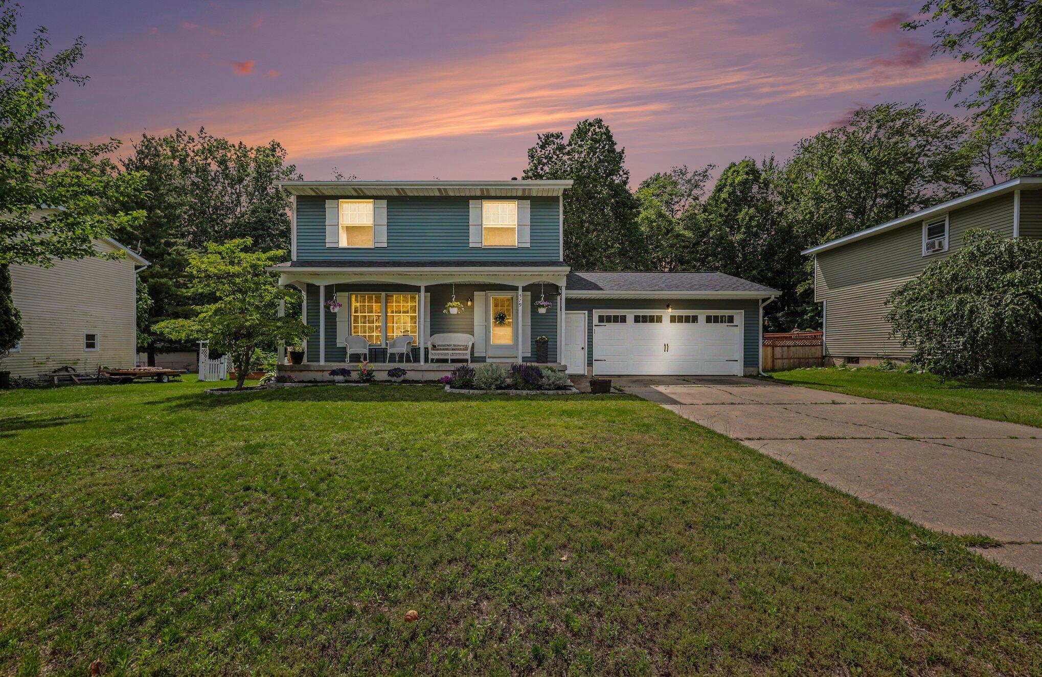 579 Venna Place