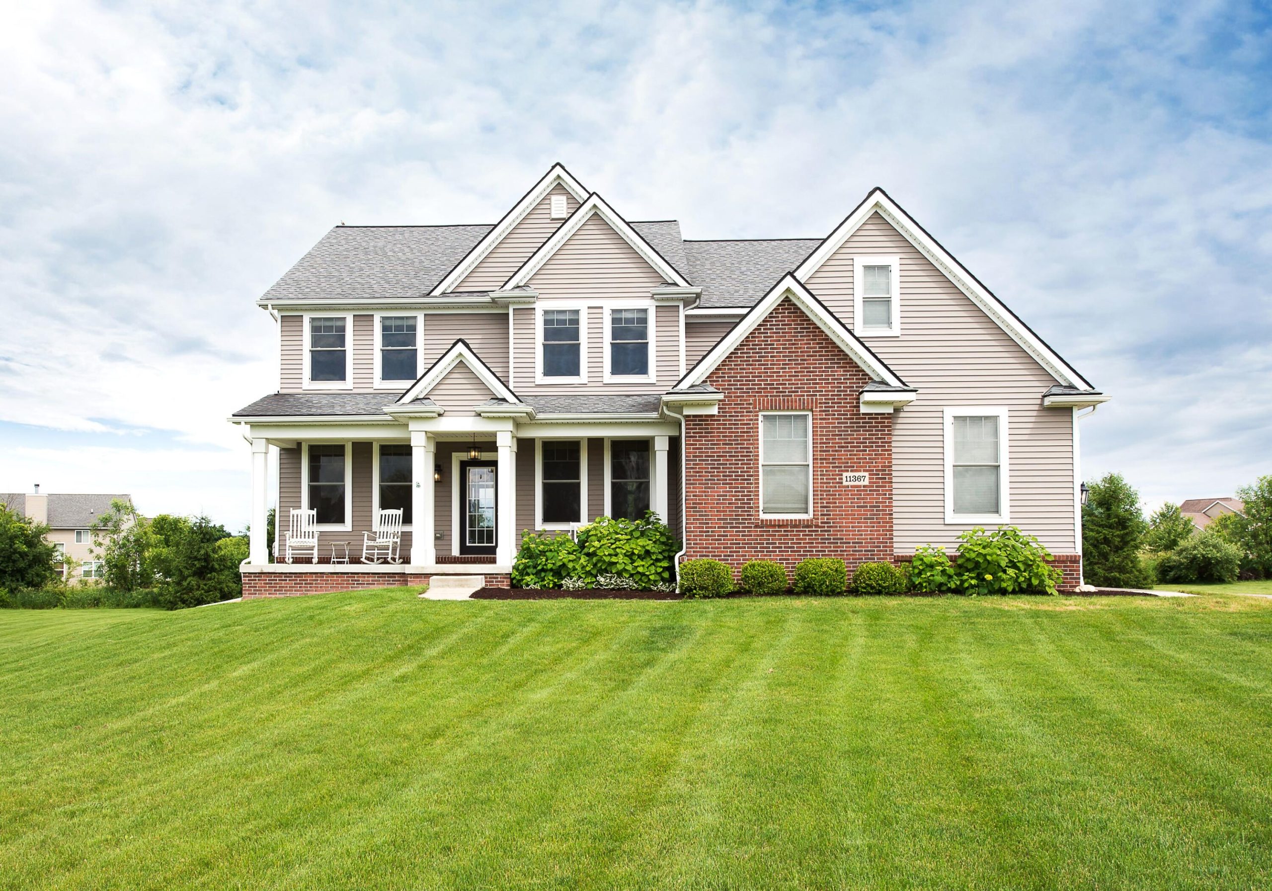 11367 Castleton Court