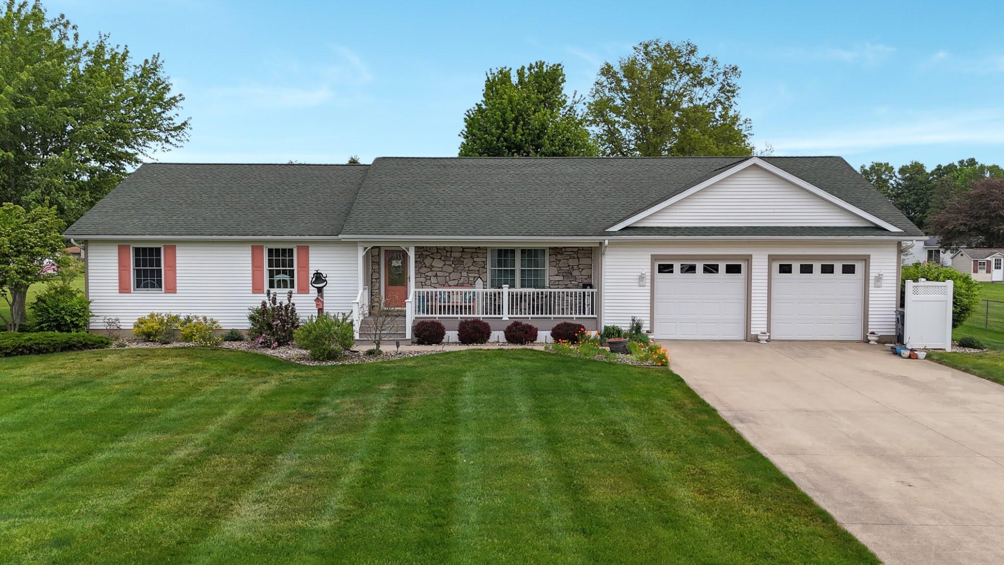 29390 Saddlebred Lane