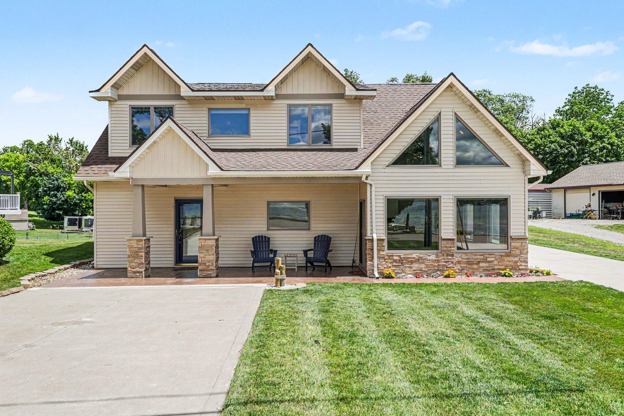 703 Lake Drive