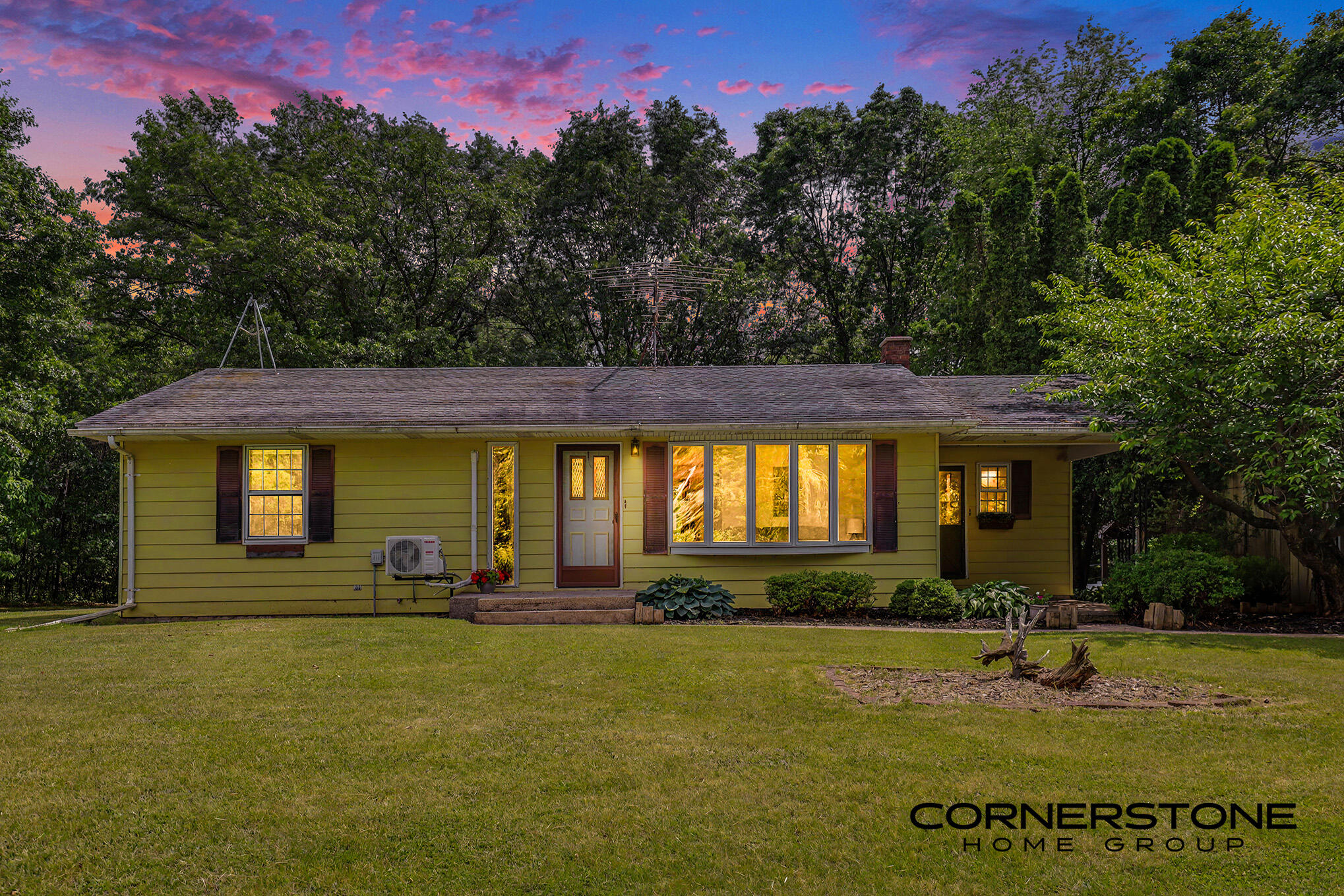 11450 16 Mile Road NE