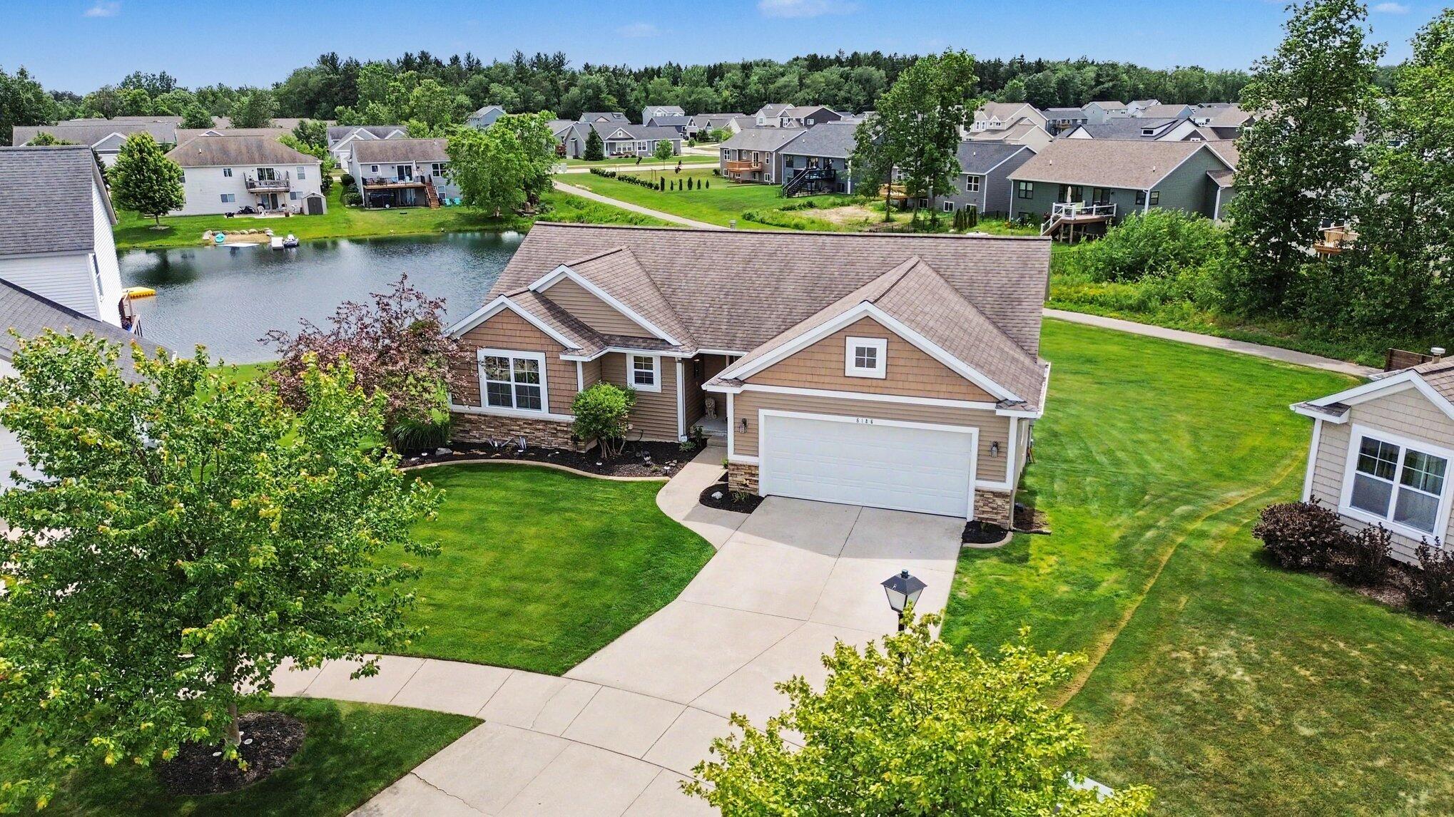 6186 Kingsbury Court
