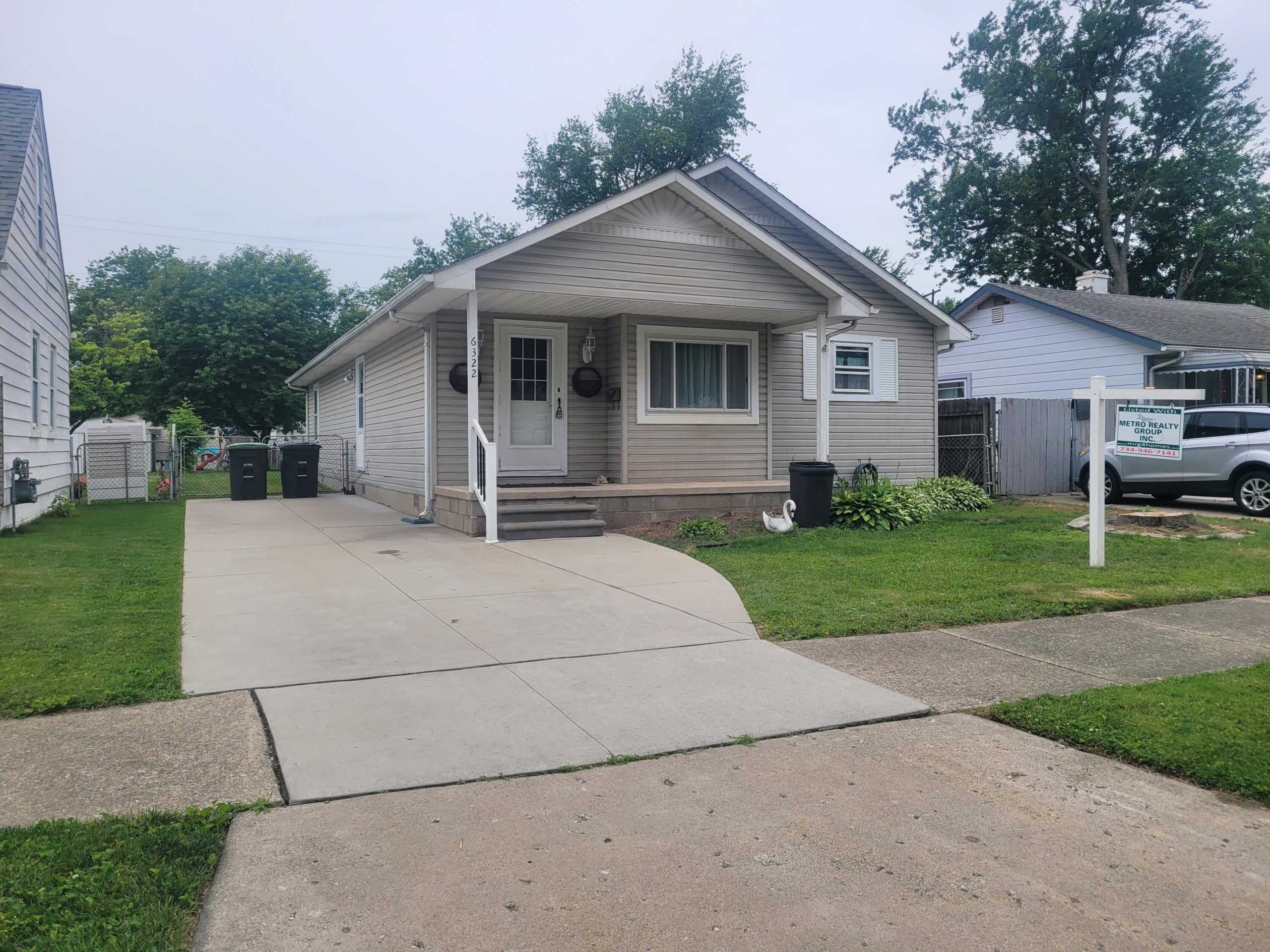 6322 Princess Street