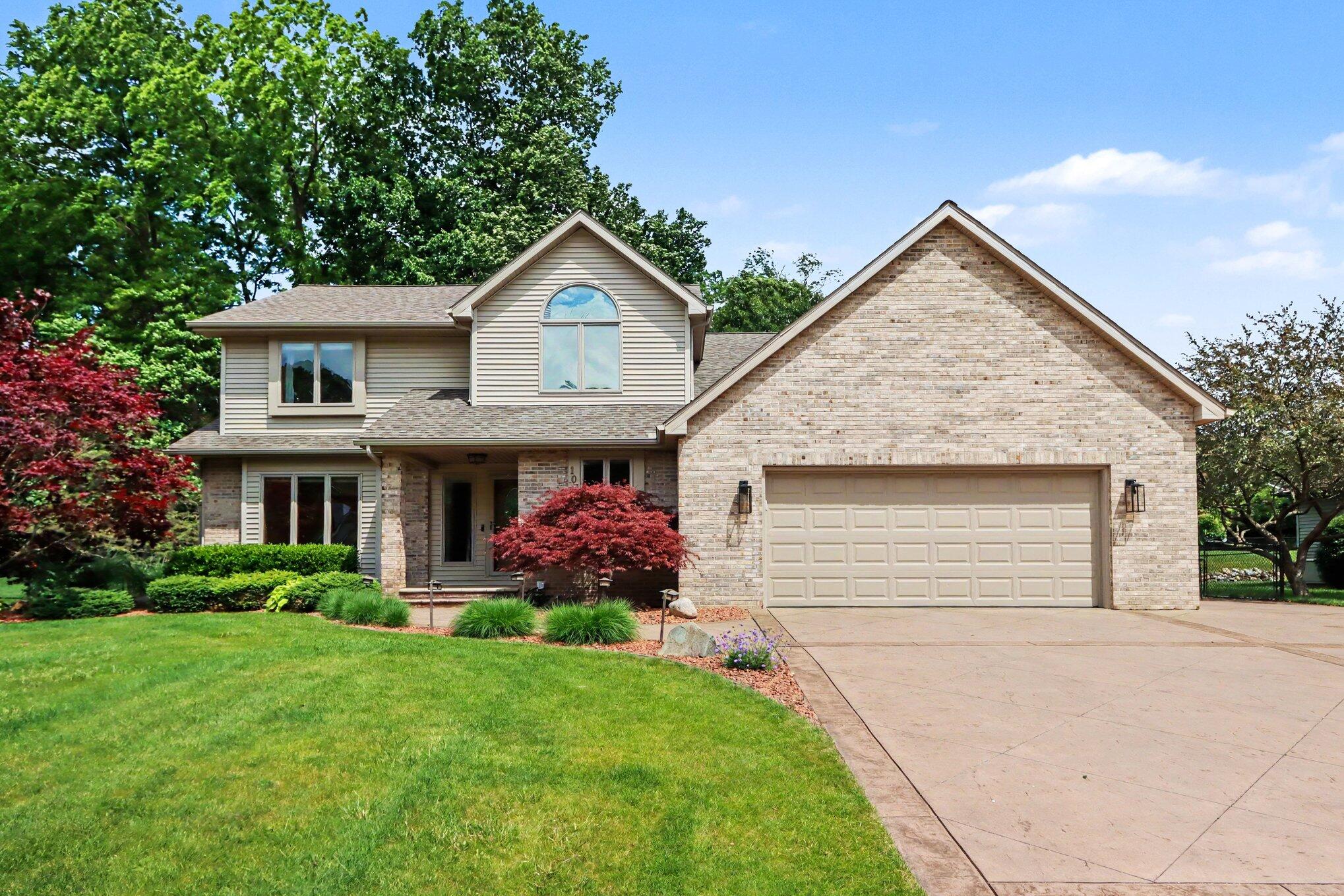 107 Westchester Way