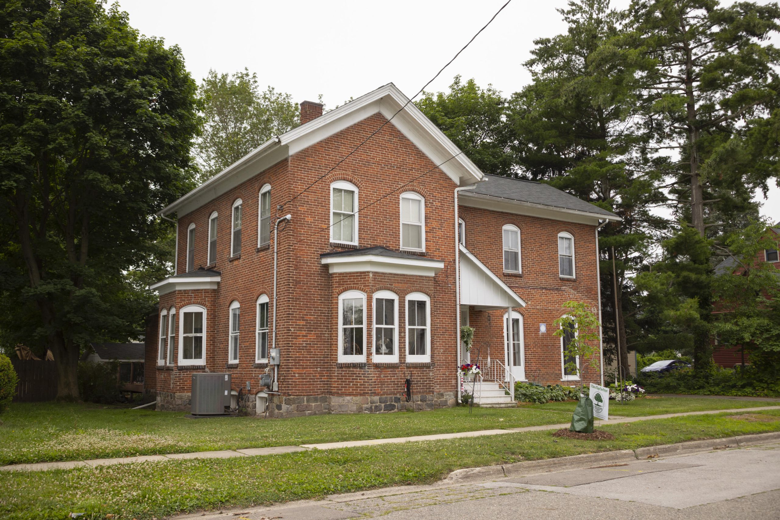 112 E Maple Street