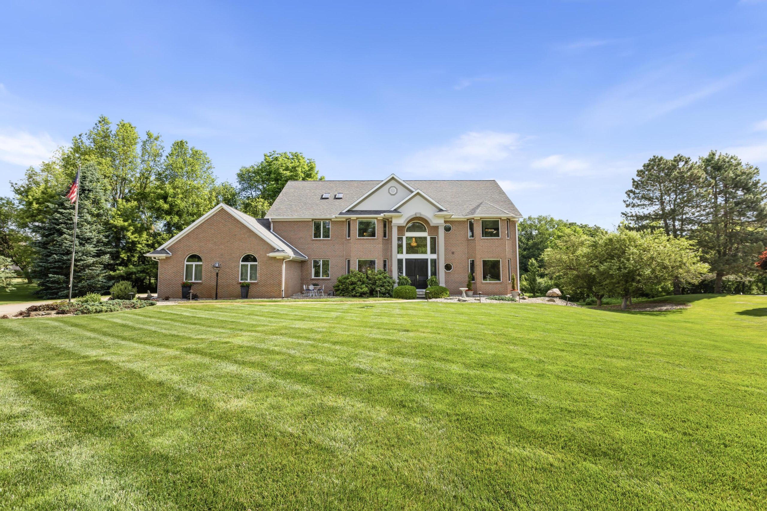 120 Castleridge Drive
