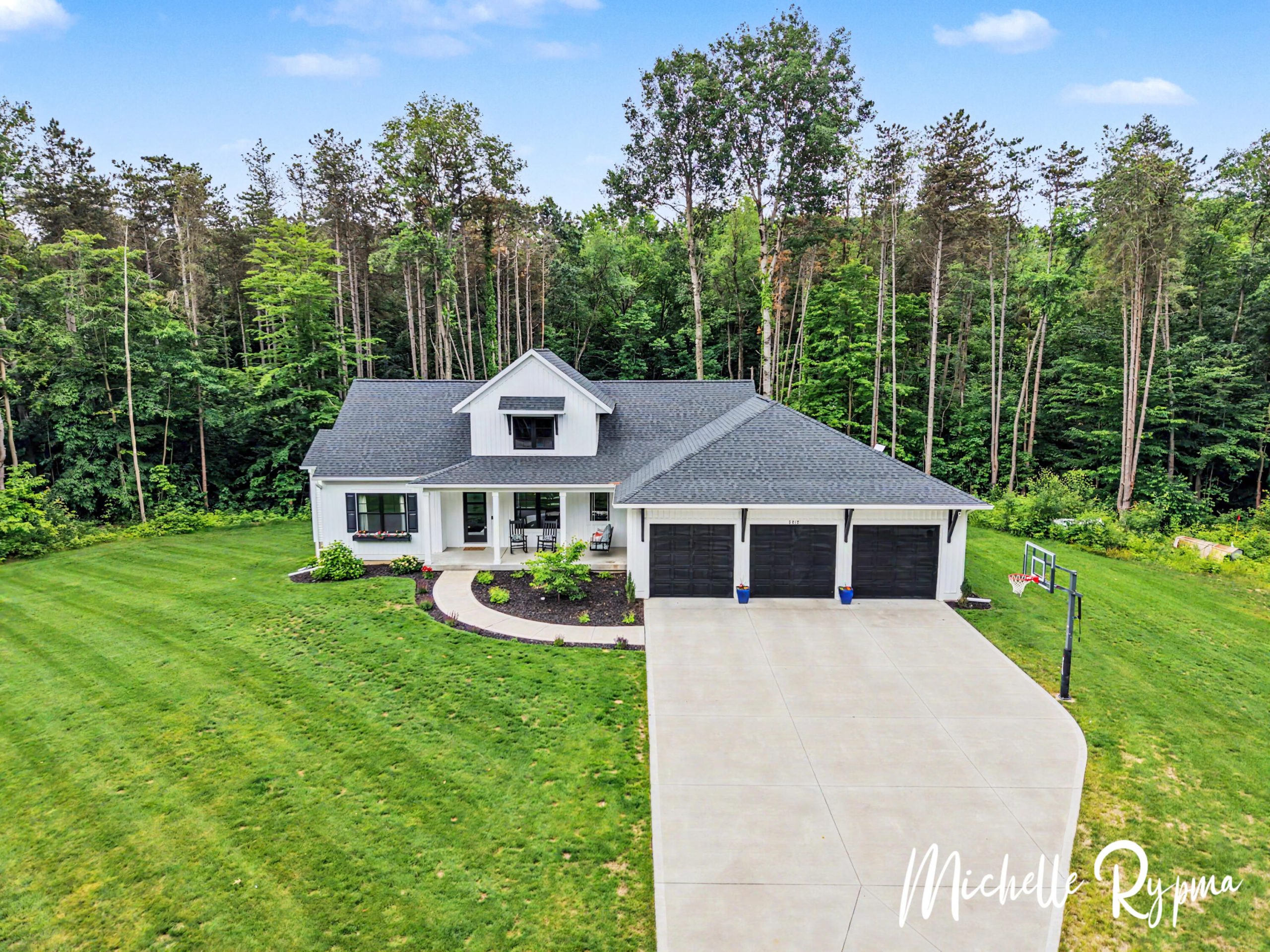 5812 Timber Bluff Trail