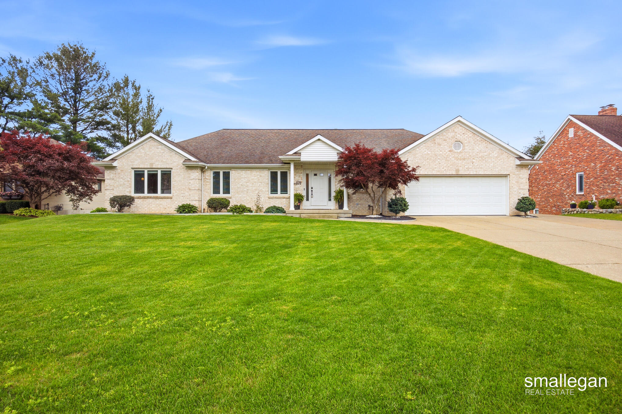 4514 Hidden Ridge Drive