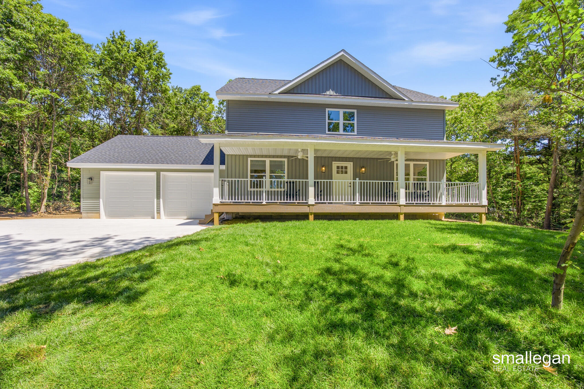 12905 Bowen Lake Drive