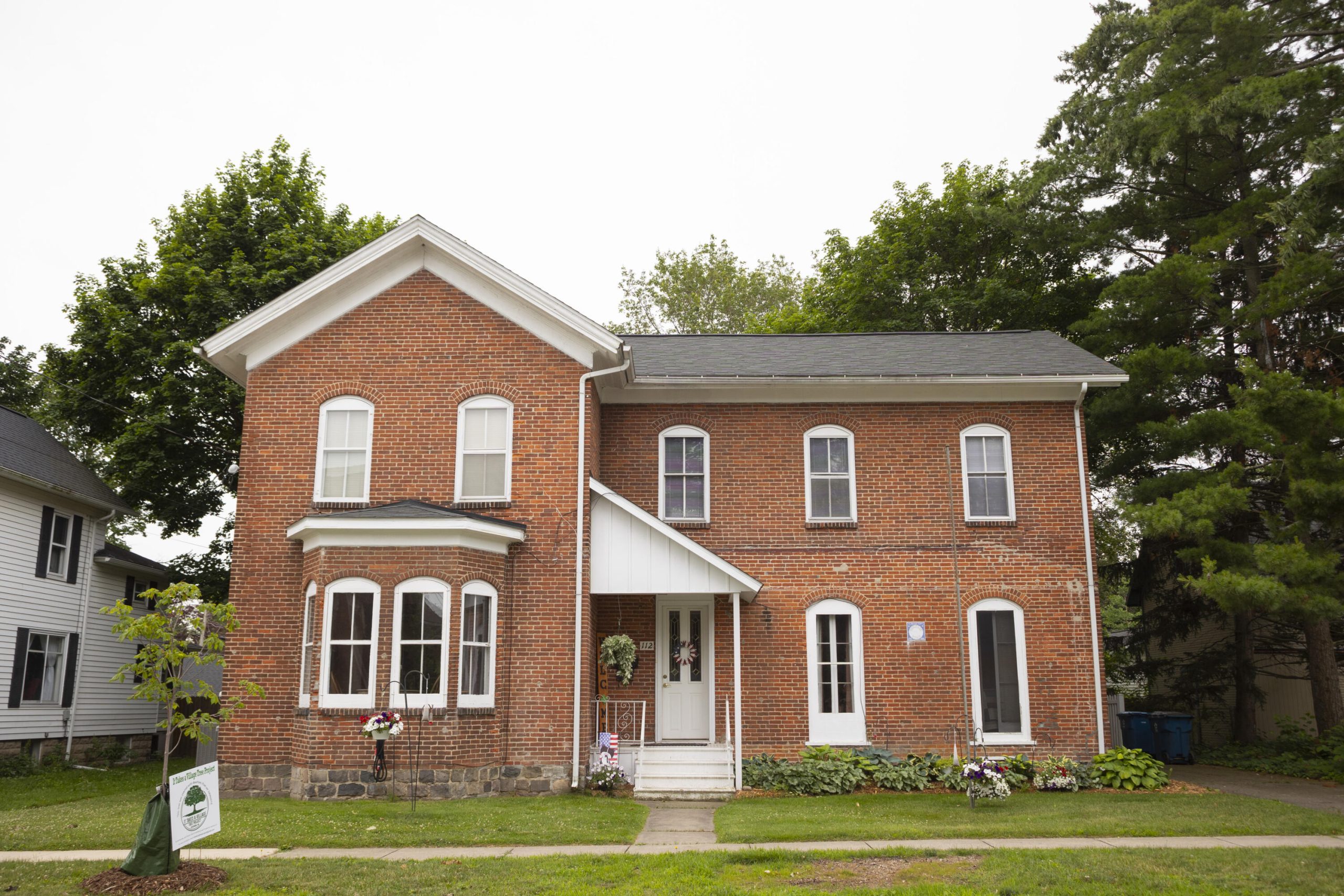 112 E Maple Street