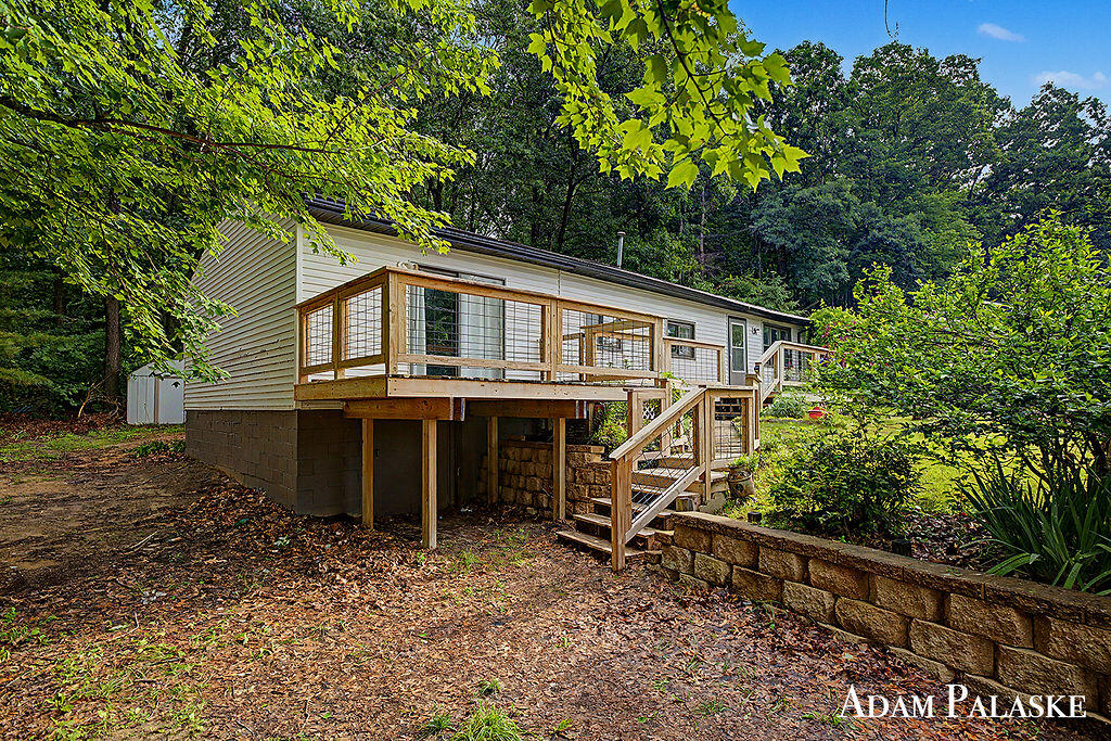 3542 Holiday Drive