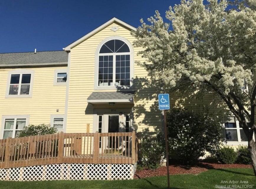 2233 S Huron Parkway Unit: 2