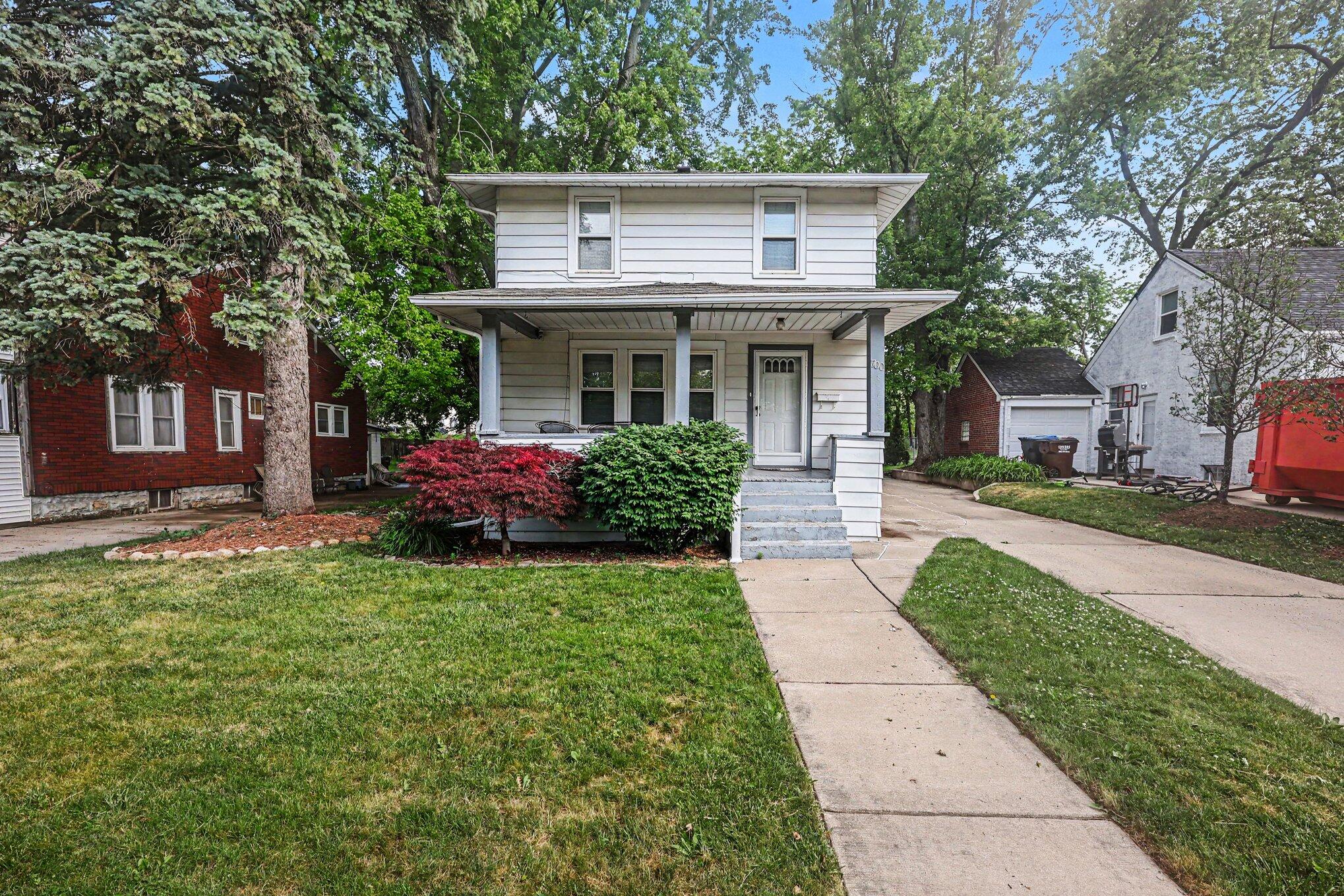 700 Ferris Street