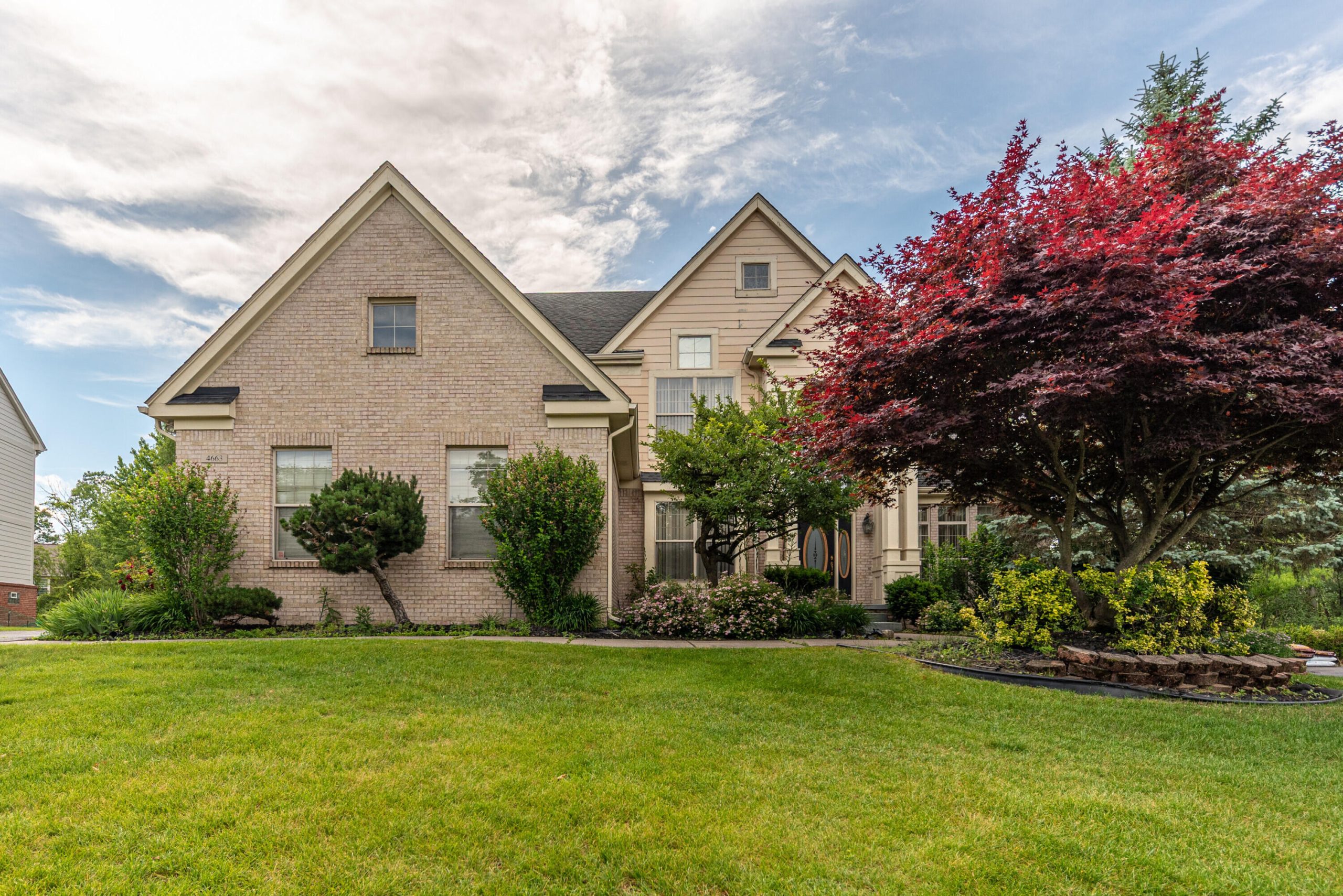 4663 Rosewood Lane