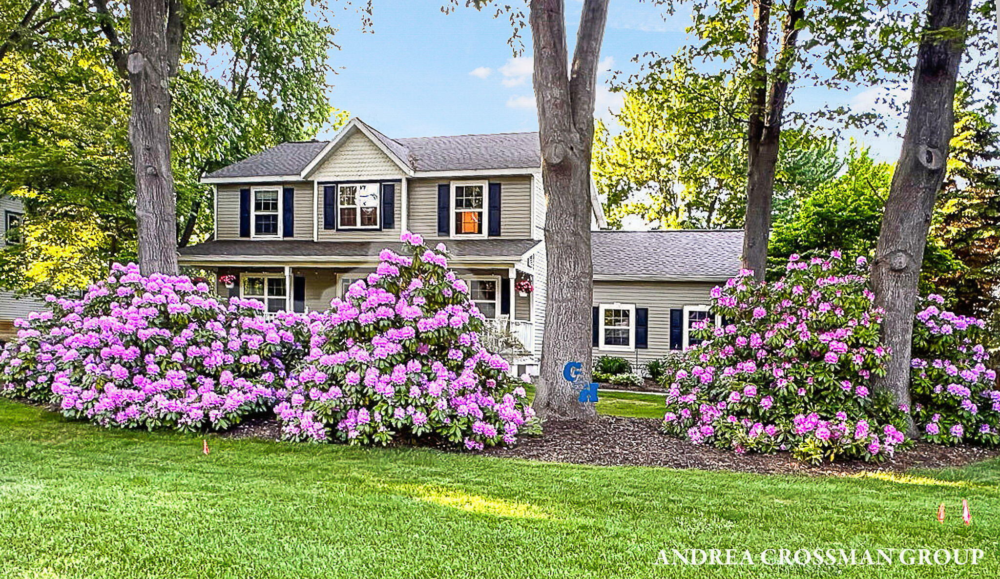 15213 Meadowwood Drive