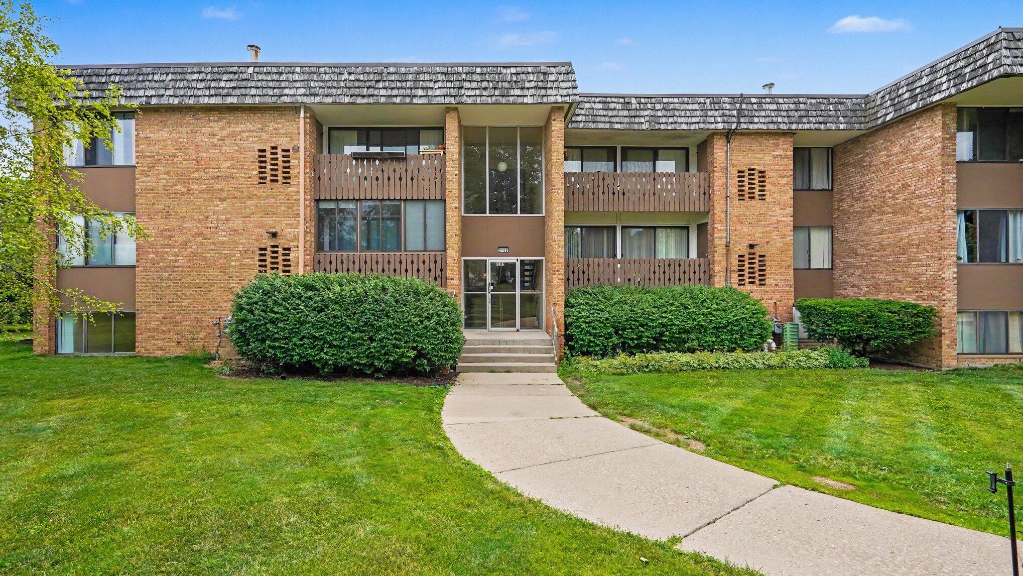 2102 Pauline Boulevard Unit: 103