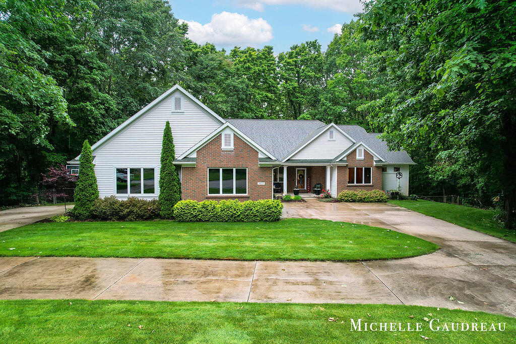 5577 Fieldstone Court