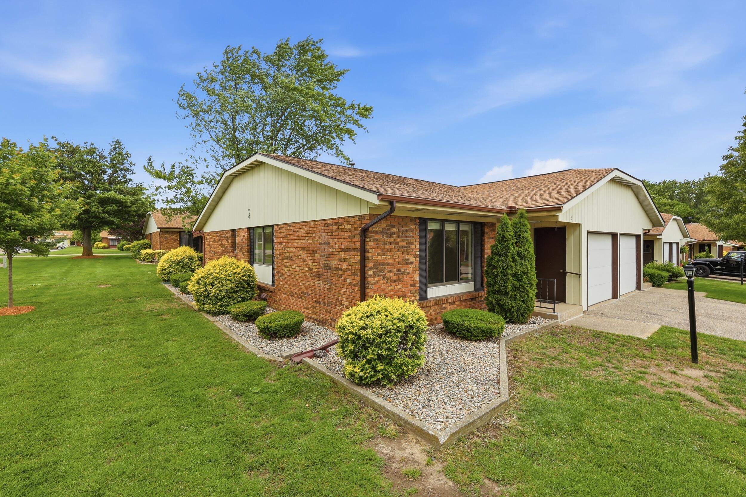 53 Old Mill Drive Unit: 2