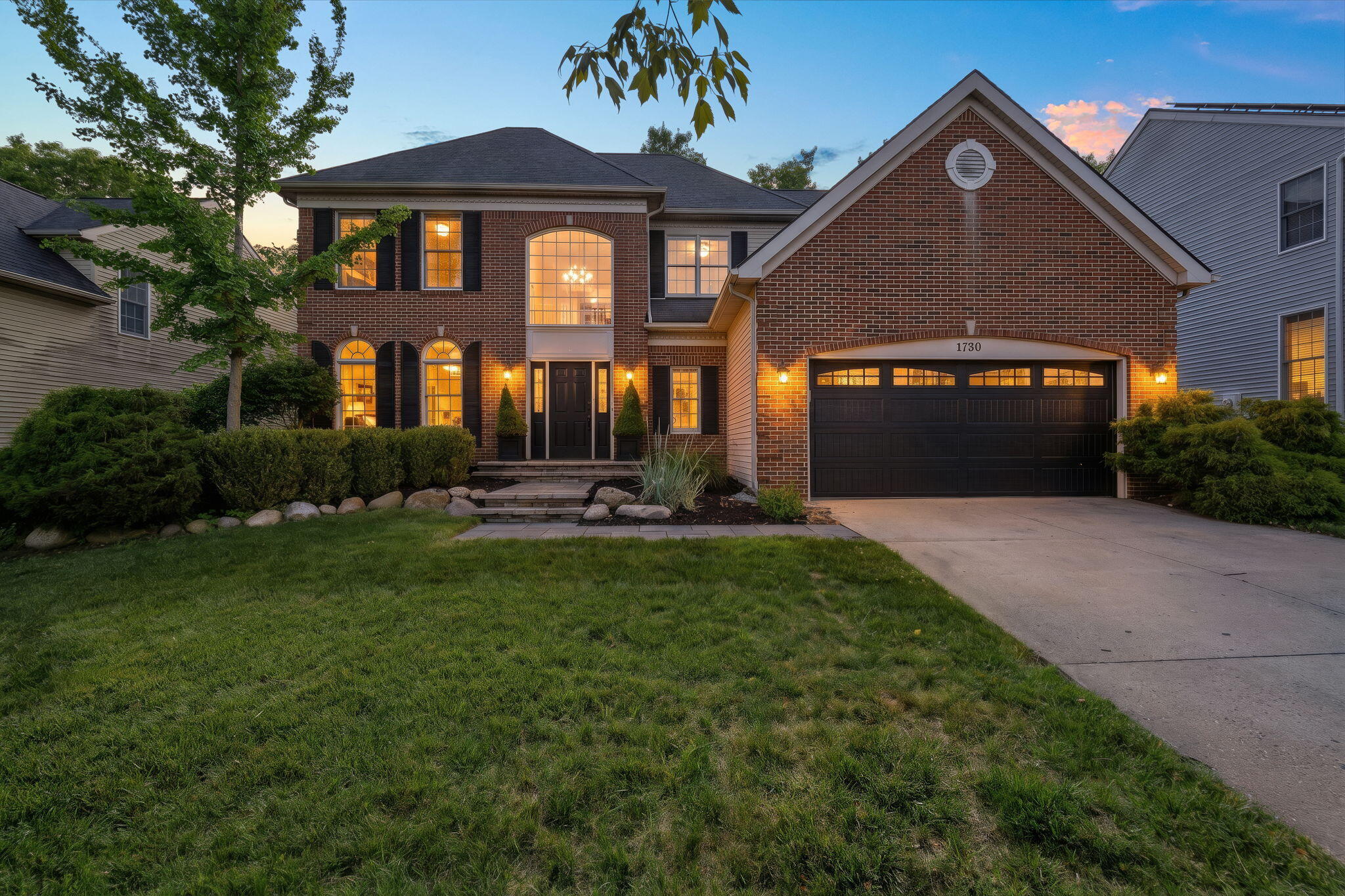 1730 Timber Trail