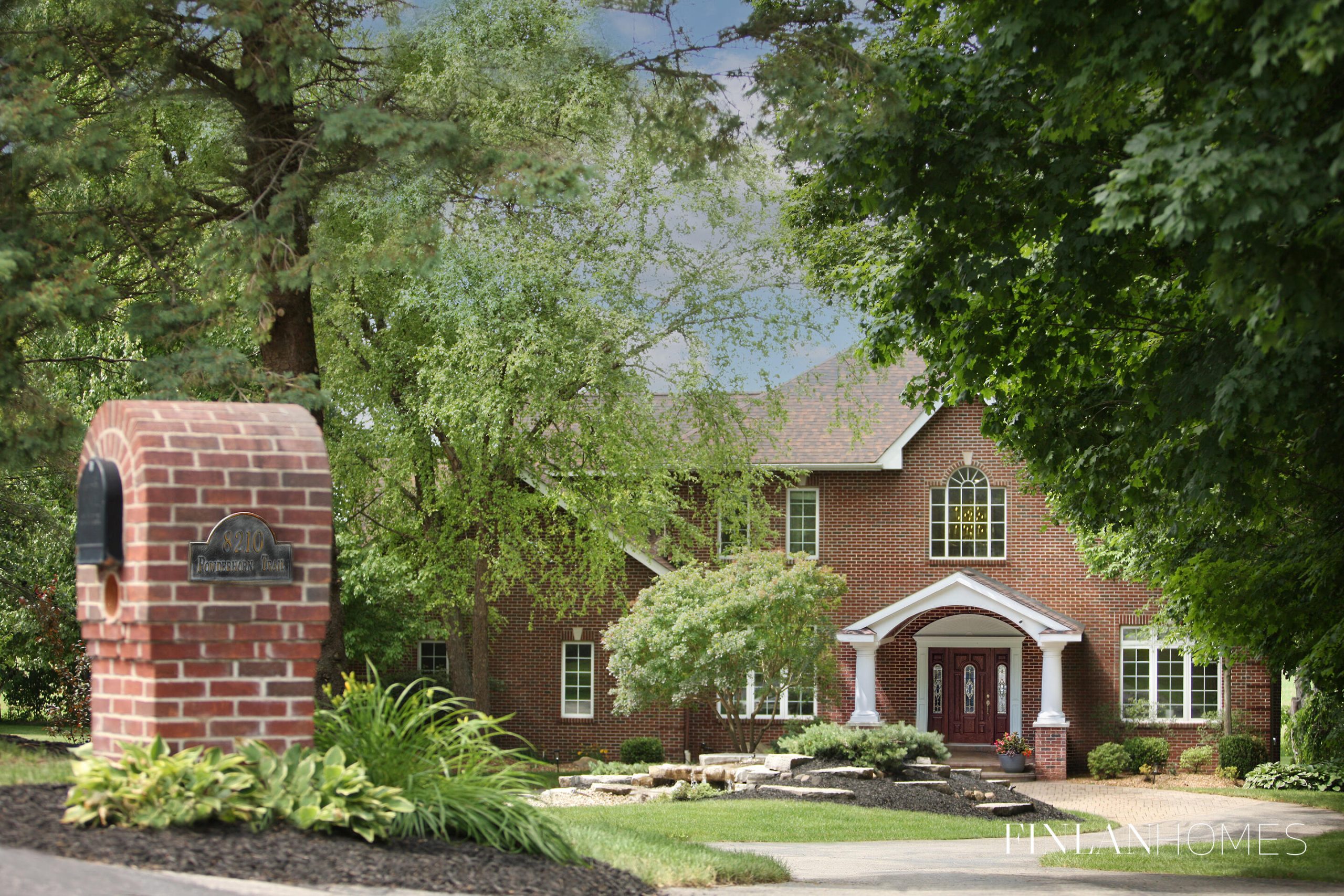 8210 Powderhorn Trail SE