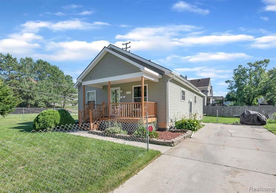 175 Rockwell Street