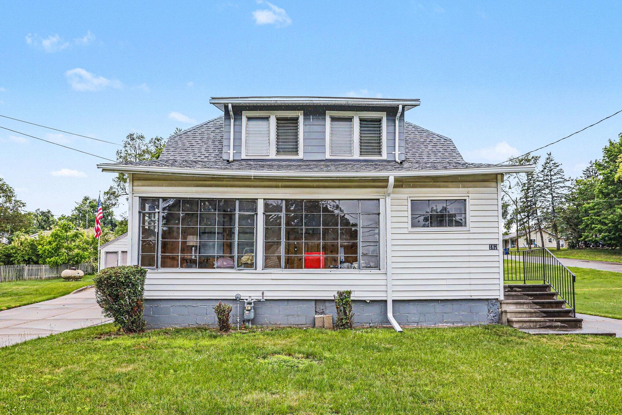 187 Sharon Avenue