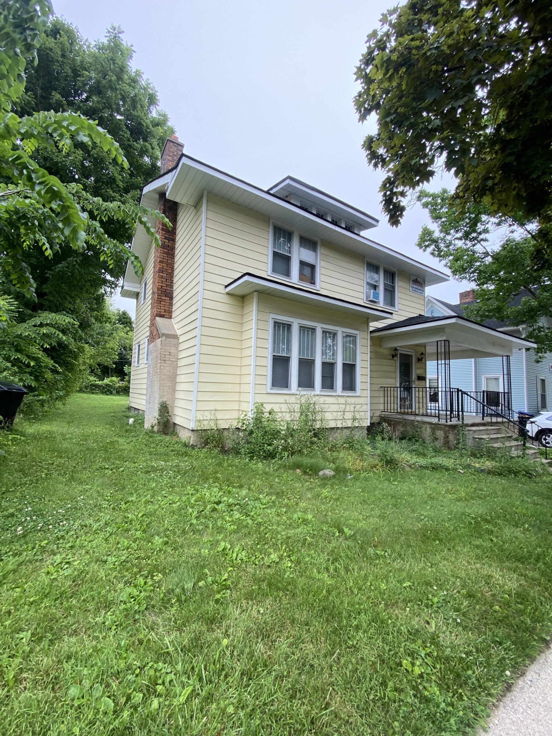 612 Pearl Street